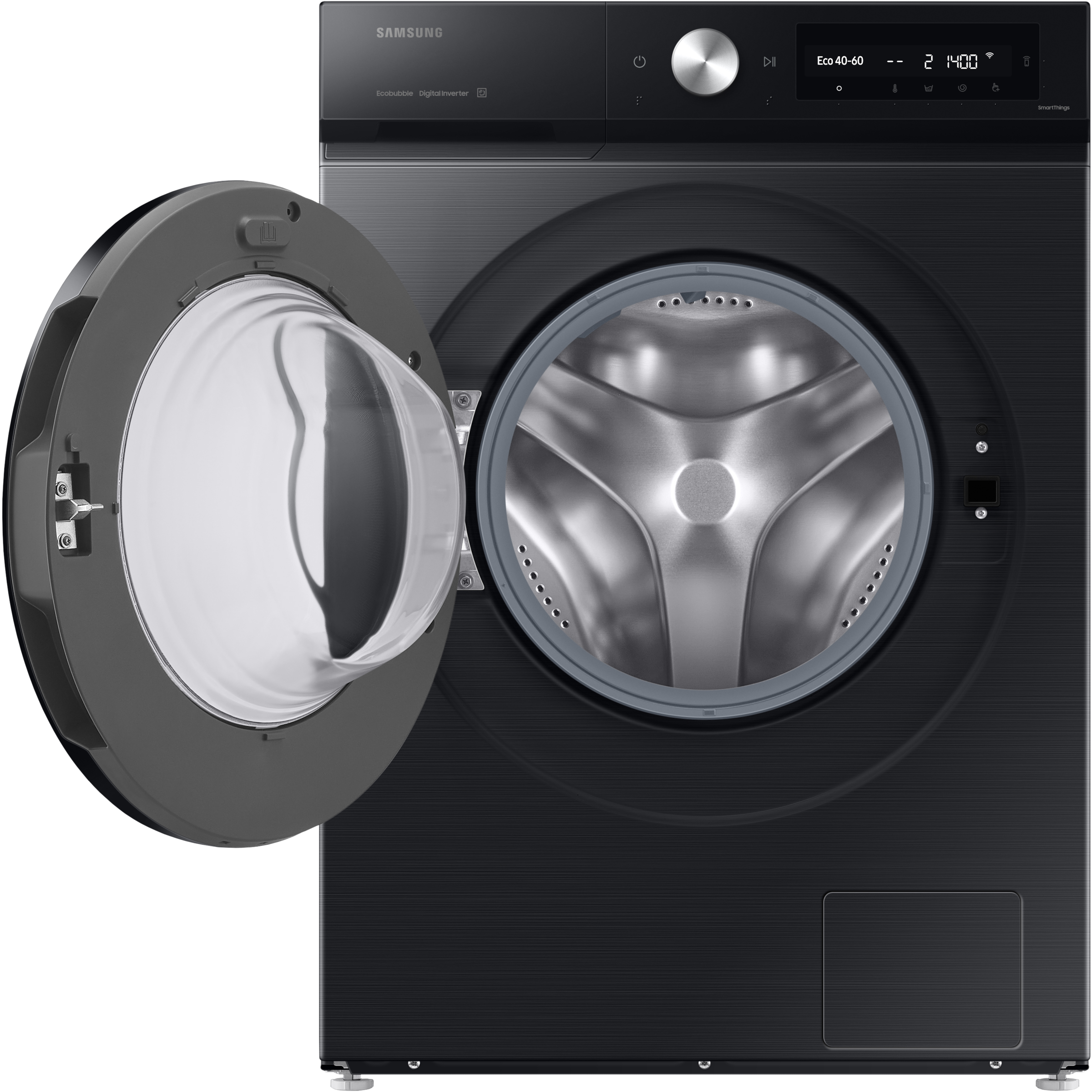 Samsung Waschmaschine WW7000D »WW11DB7B34GB«, 11 kg, 1400 U/min