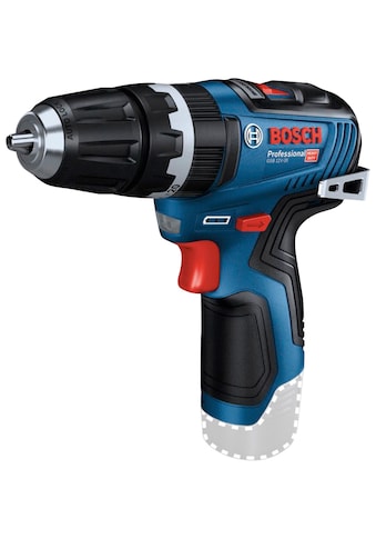 Bosch Professional Akku-Schlagschrauber »GSB 12V-35 Profe...