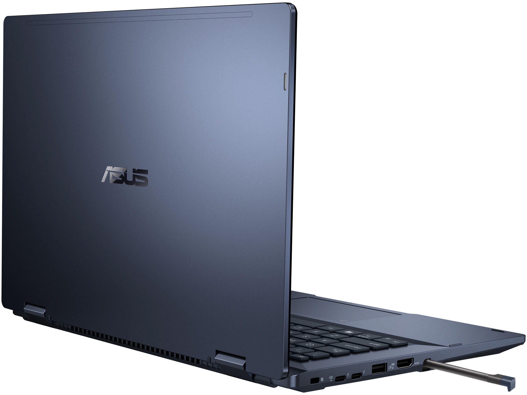 Asus Convertible Notebook »ExpertBook B3 Flip B3402FVA-EC2616X« 35,6 cm / 14 ″ Intel Core 5 UHD Graphics 512 GB SSD