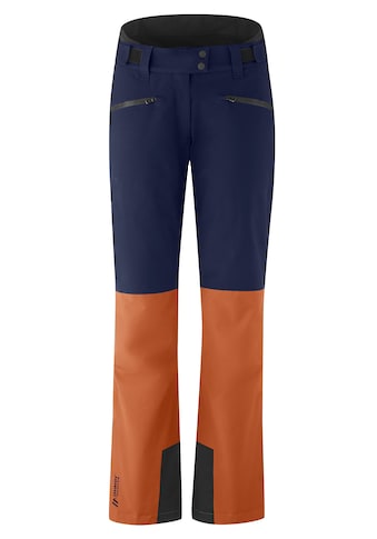 Maier Sports Slidinėjimo kelnės »Backline Pants W« ...