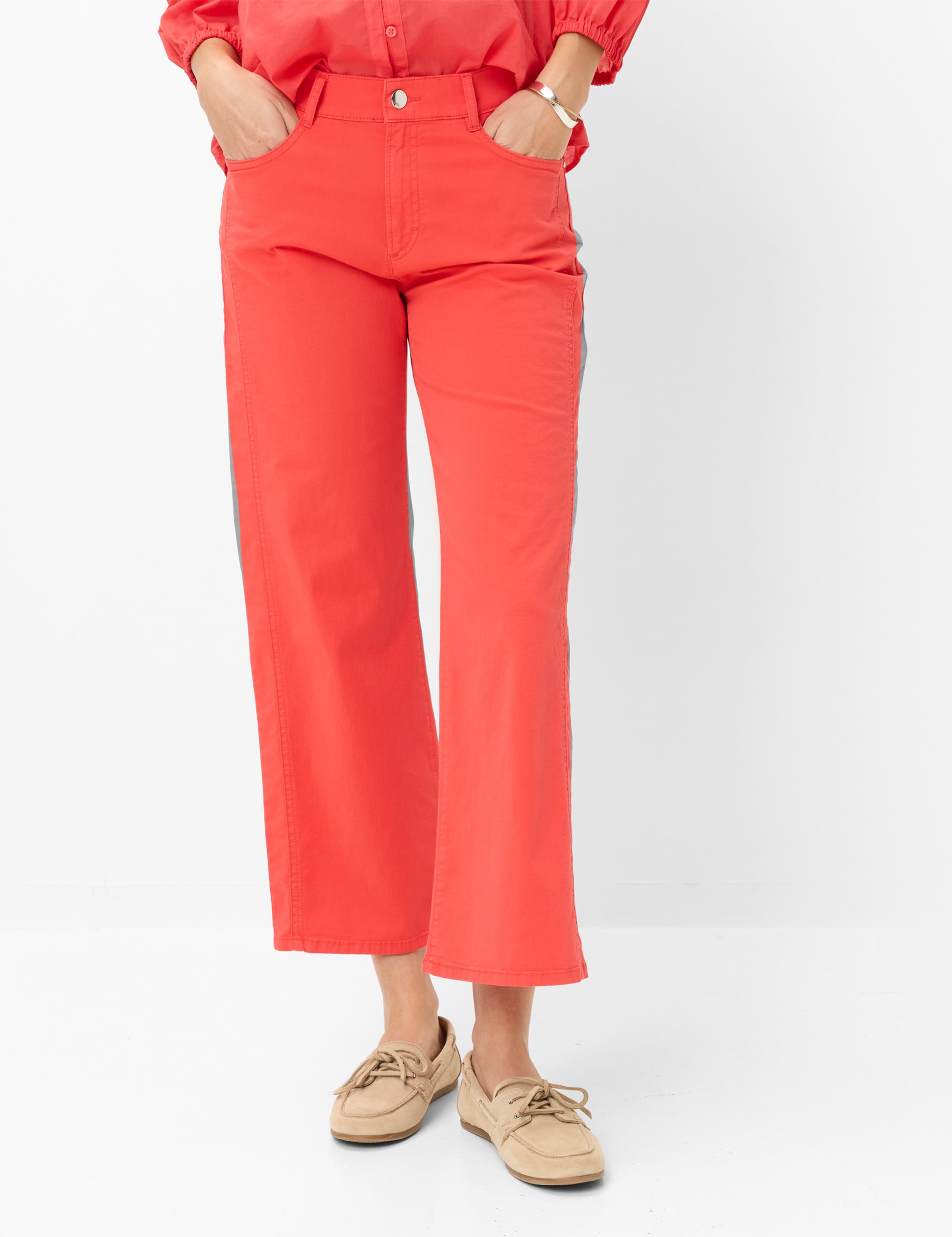 Brax 5-Pocket-Hose »Style MAINE S«