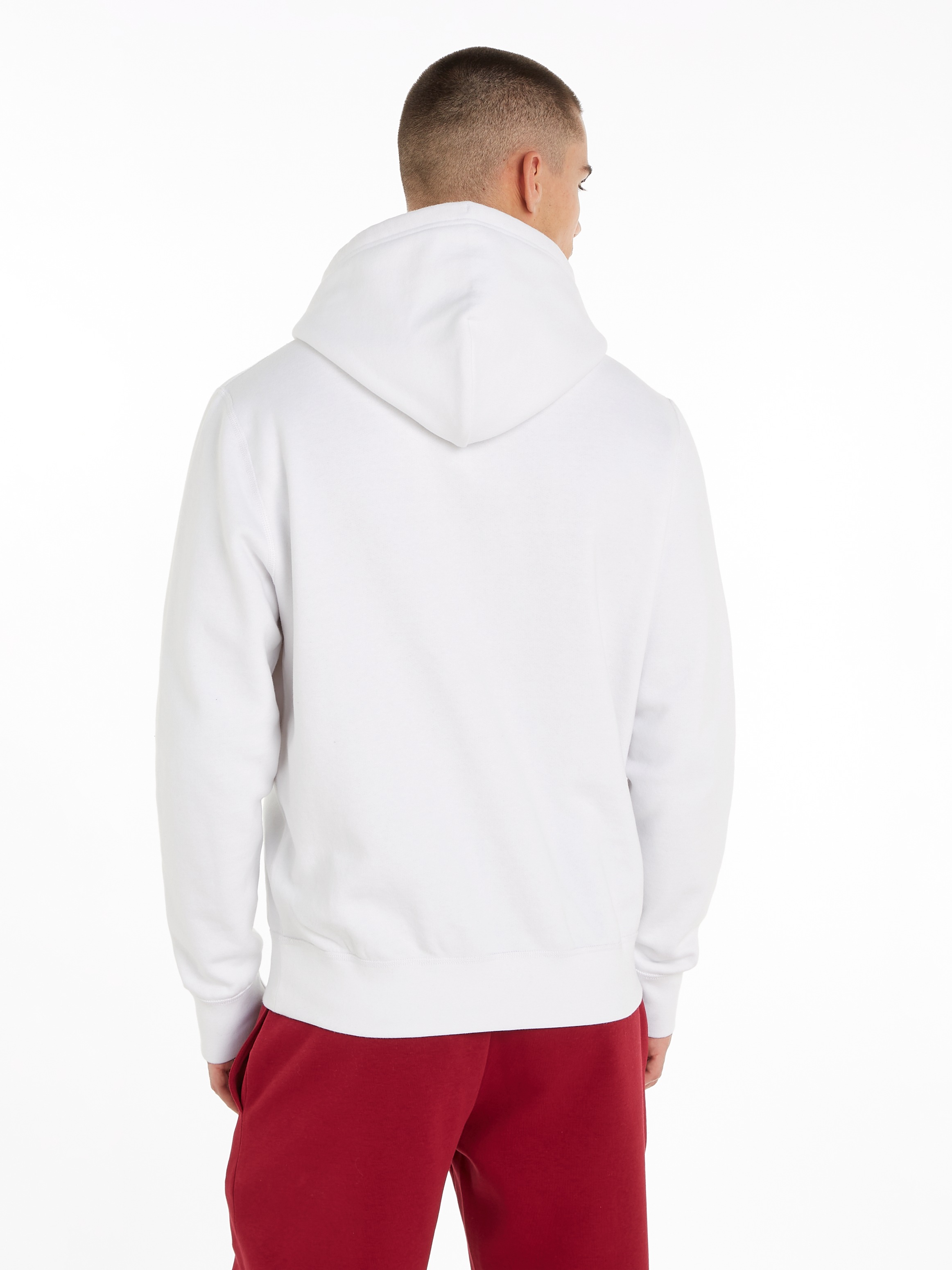 Tommy Hilfiger "ESSENTIAL FLEECE HOODY" günstig online kaufen