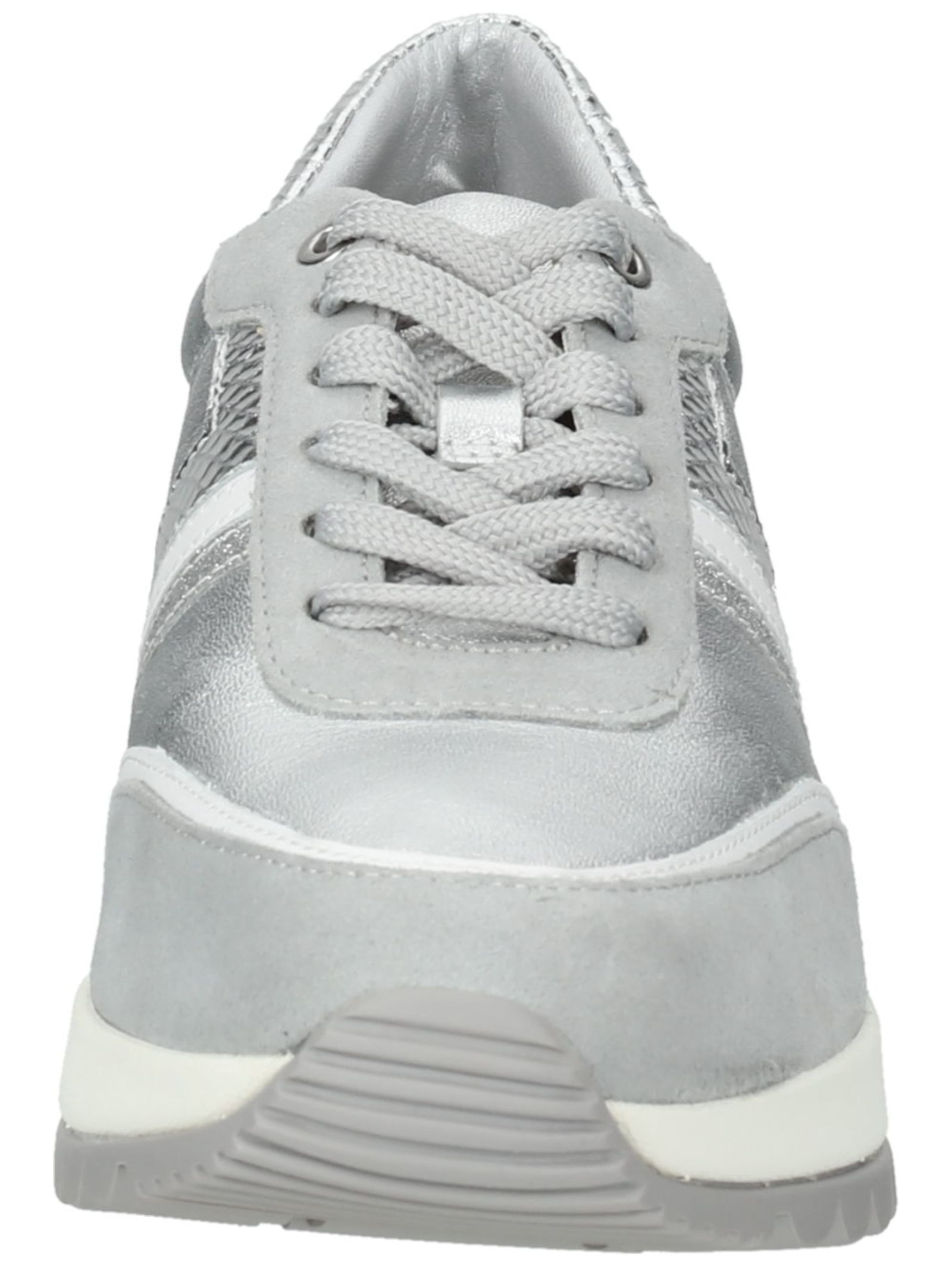 Geox Sneaker »Geox Sneaker Leder«