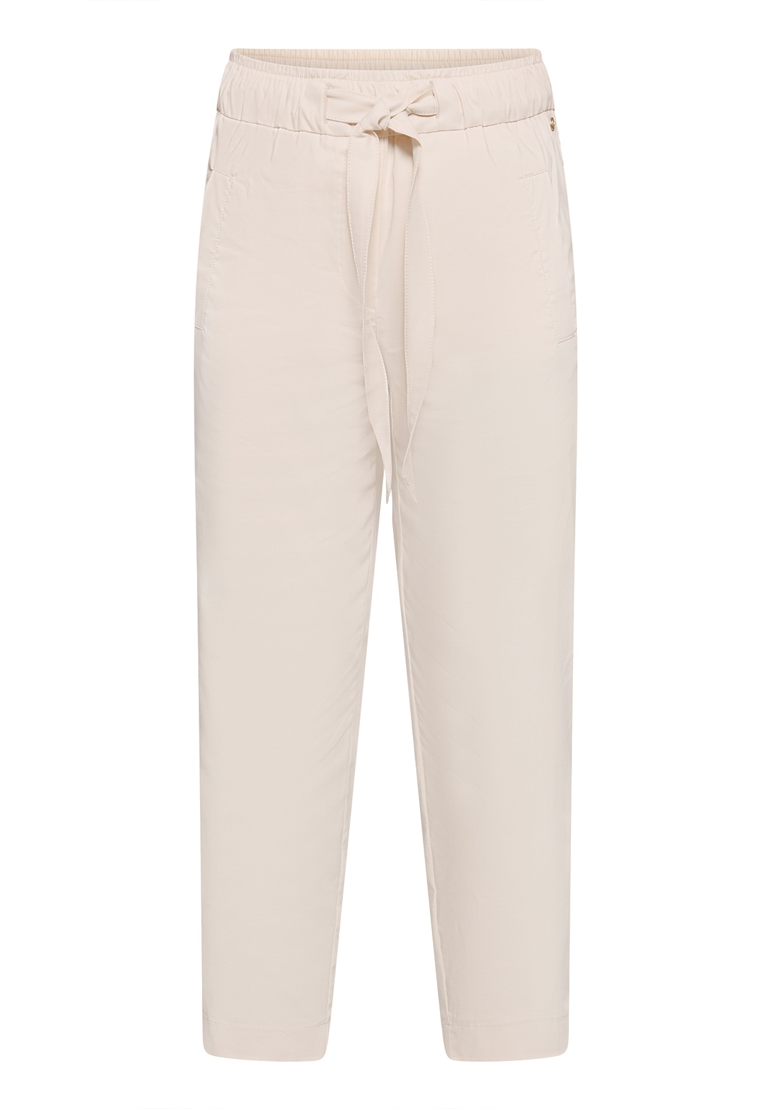 Betty&Co Stoffhose »Damen mit elastischem Bund«