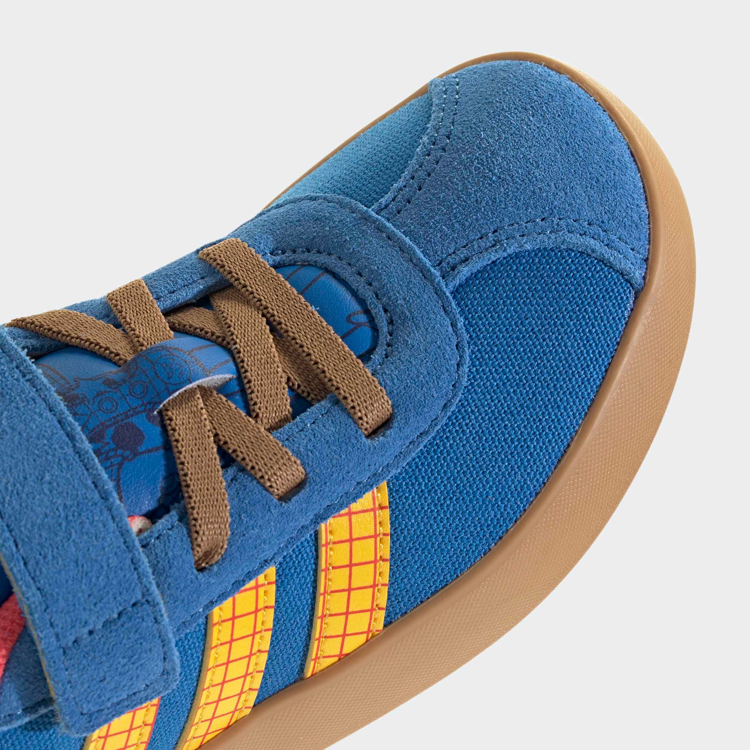 adidas Sportswear Sneaker »ADIDAS PIXAR TOY STORY VL COURT 3.0 KINDER«  für Kinder & Jugendliche