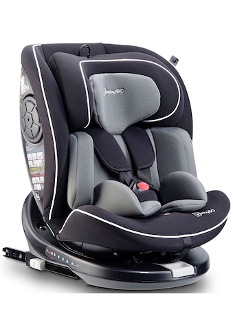 BabyGo Autokindersitz »Nova2 360 I Size« dėl ...