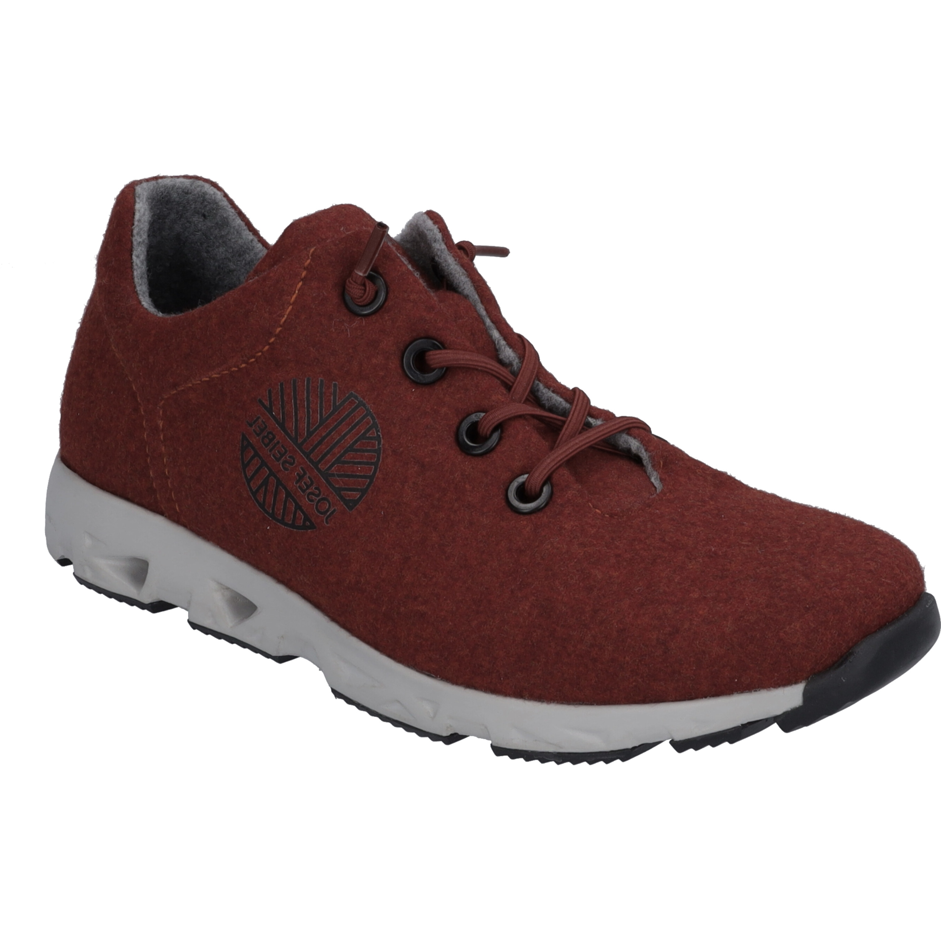 Josef Seibel Sneaker "Noih 05, rost"