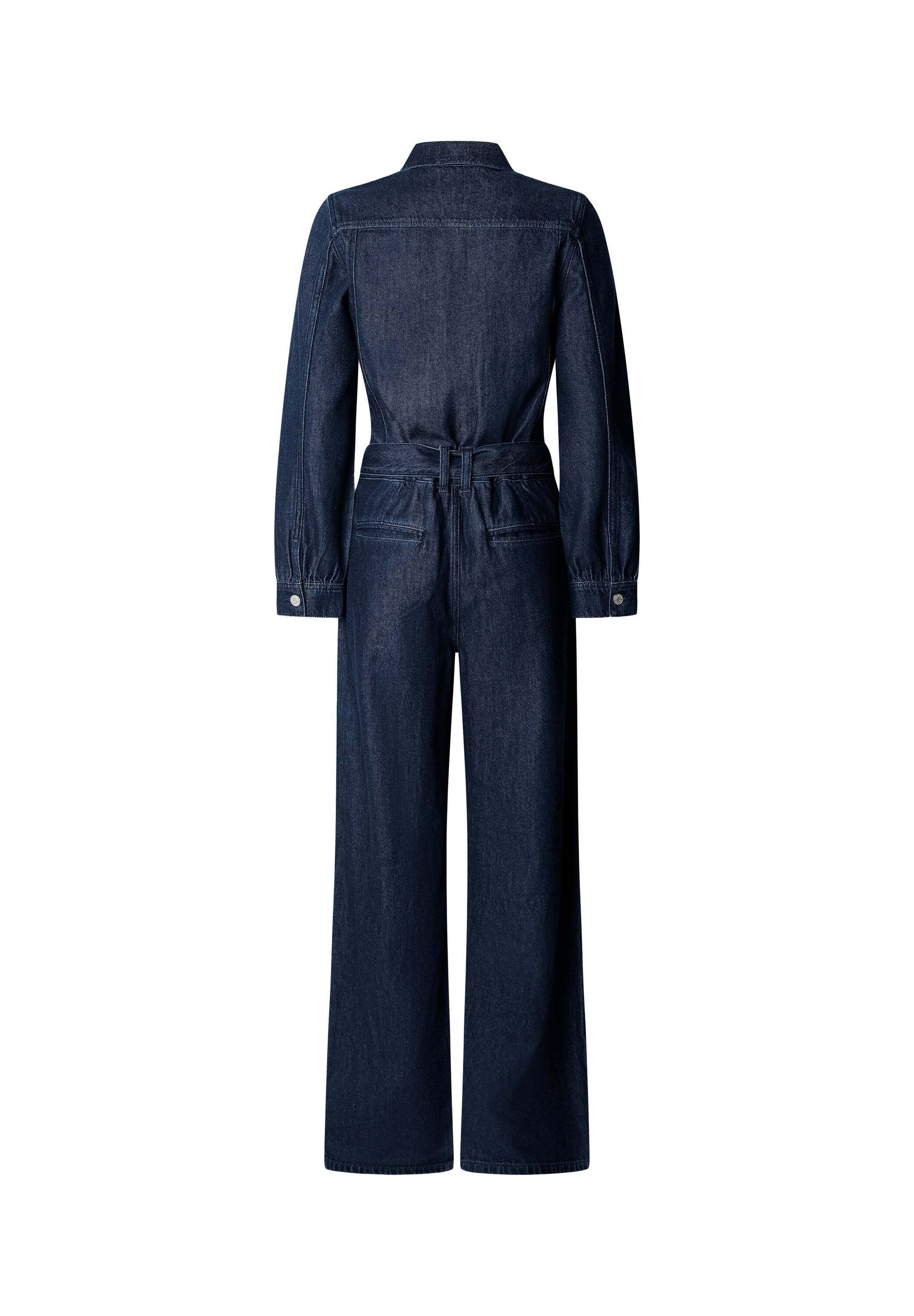 Pepe Jeans Jumpsuit »Jumpsuit CLEO JUMPSUIT BLUE«