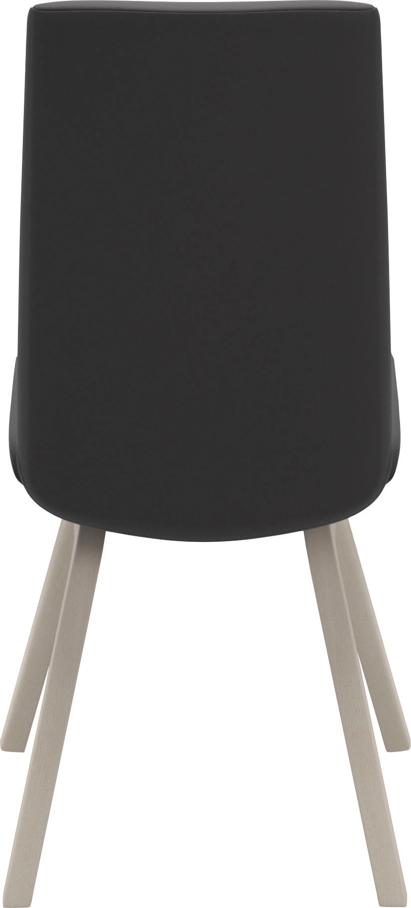 Thumbnail - Stressless "Laurel" () Low Back, Größe M, mit schräggestellten Beinen in Eiche gekalkt