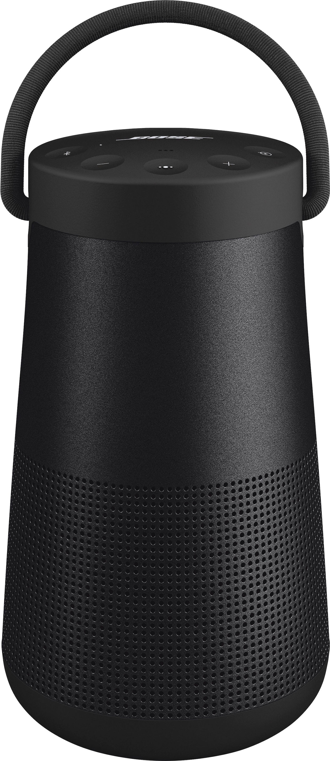 Bluetooth-Lautsprecher »SoundLink Revolve+ II«, IP55 Wasserabweisend, 360°-Klang,...