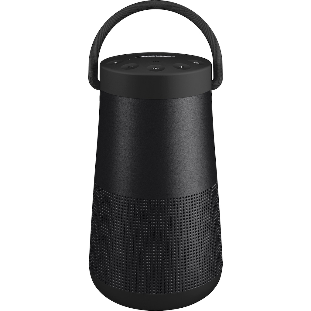 Bose Bluetooth-Lautsprecher »SoundLink Revolve+ II«