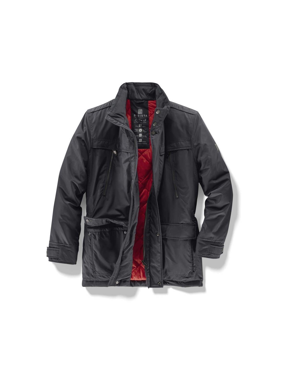 Babista Outdoorjacke »Jacke PELIANO«
