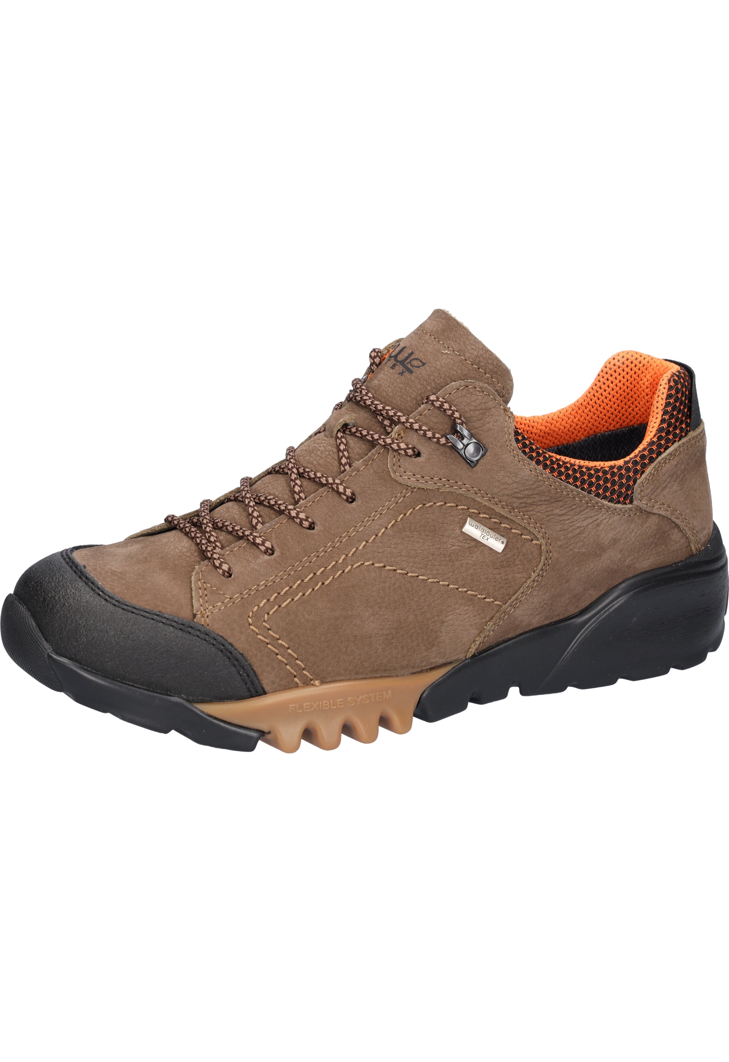 Waldläufer Trekkingschuh "H-Fritz", Freizeitschuh, Outdoorschuh, Sneaker mi günstig online kaufen