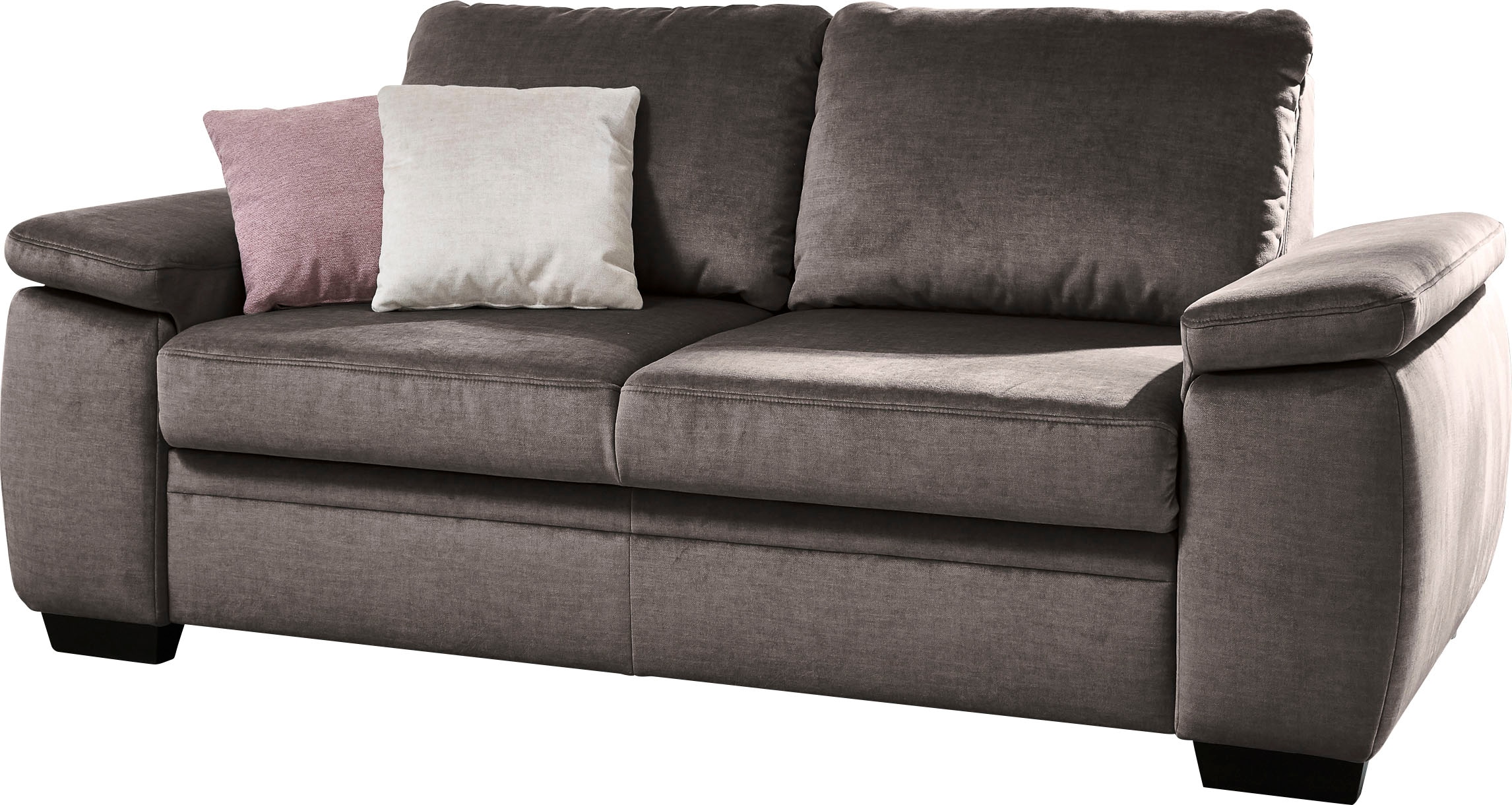 Die PlanBar Schlafsofa "MP-PD19021", mit Längsschläferfunktion 140x210 cm günstig online kaufen