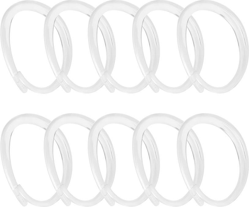 Good Life Gardinenring "Clara" offen / geschlossen (10 Stück) günstig online kaufen