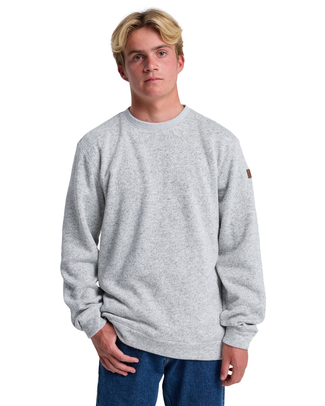 Quiksilver Sweater "Keller" günstig online kaufen