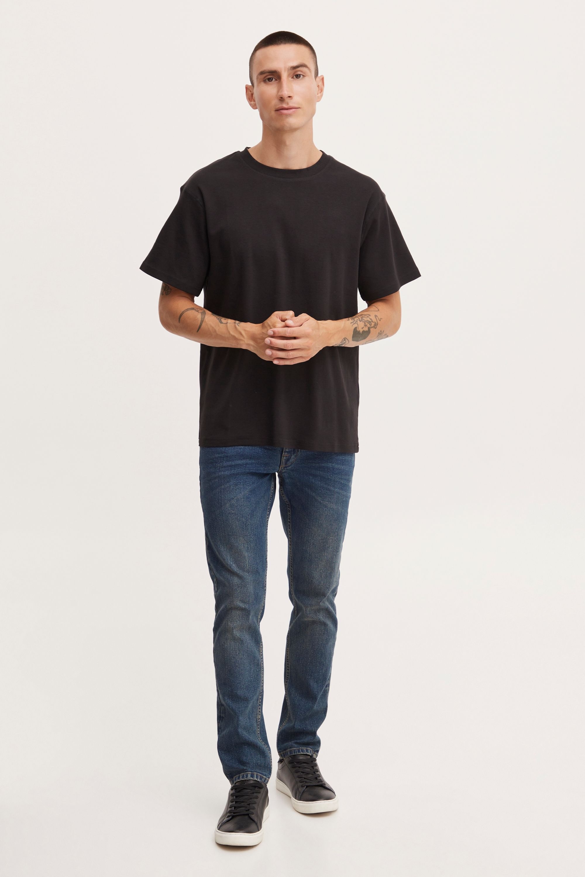 !Solid Kurzarmshirt »Kurzarmshirt SDDanton«