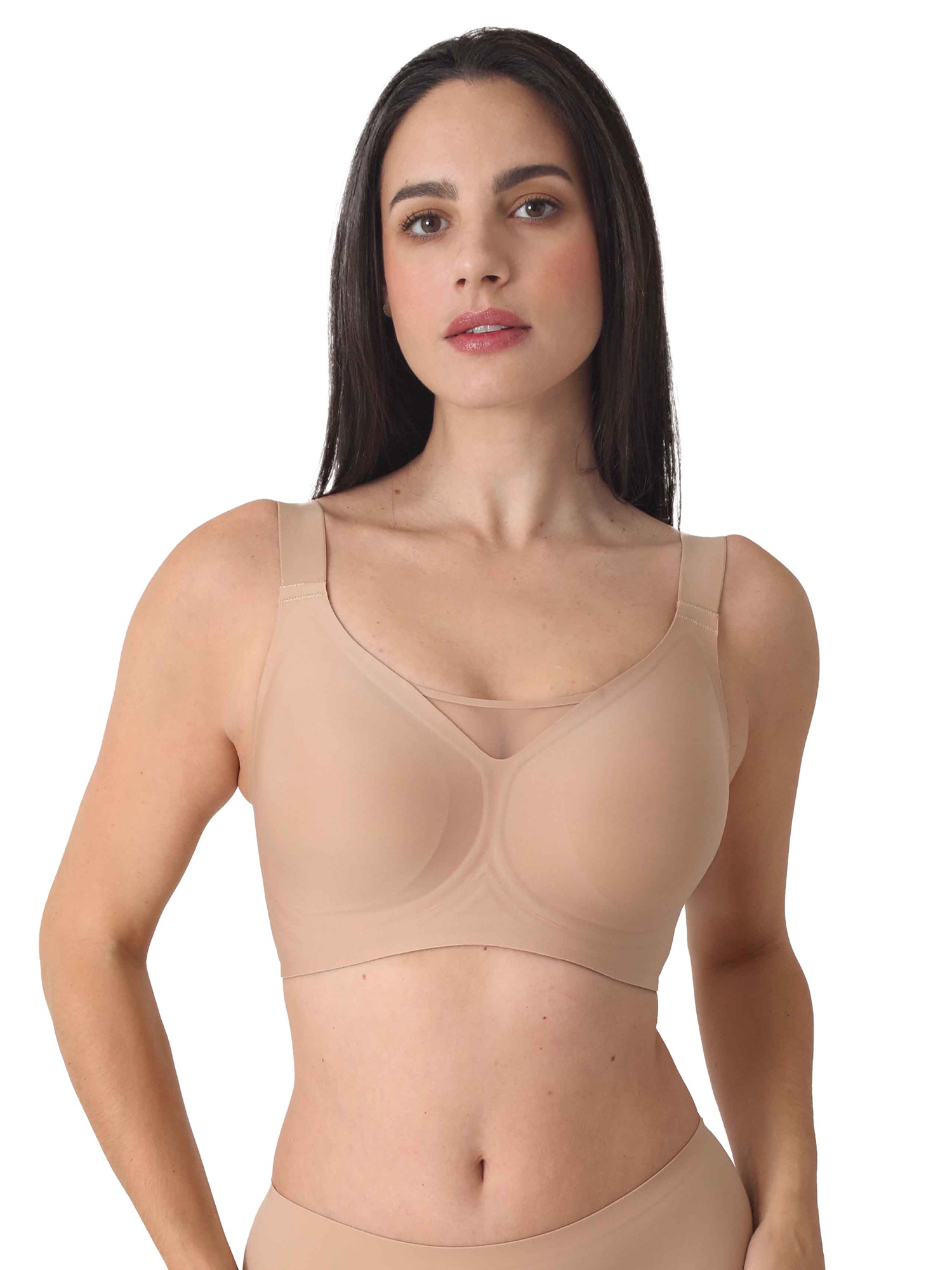 Sassa Soft-BH »Soft-BH Einlage Bonded Micro«