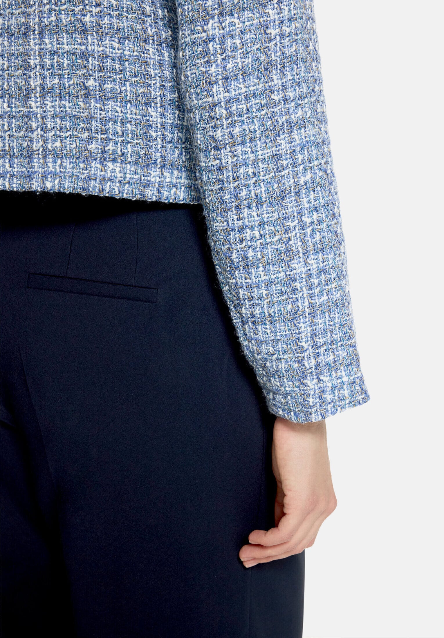 Betty Barclay Jackenblazer »Damen langarm«