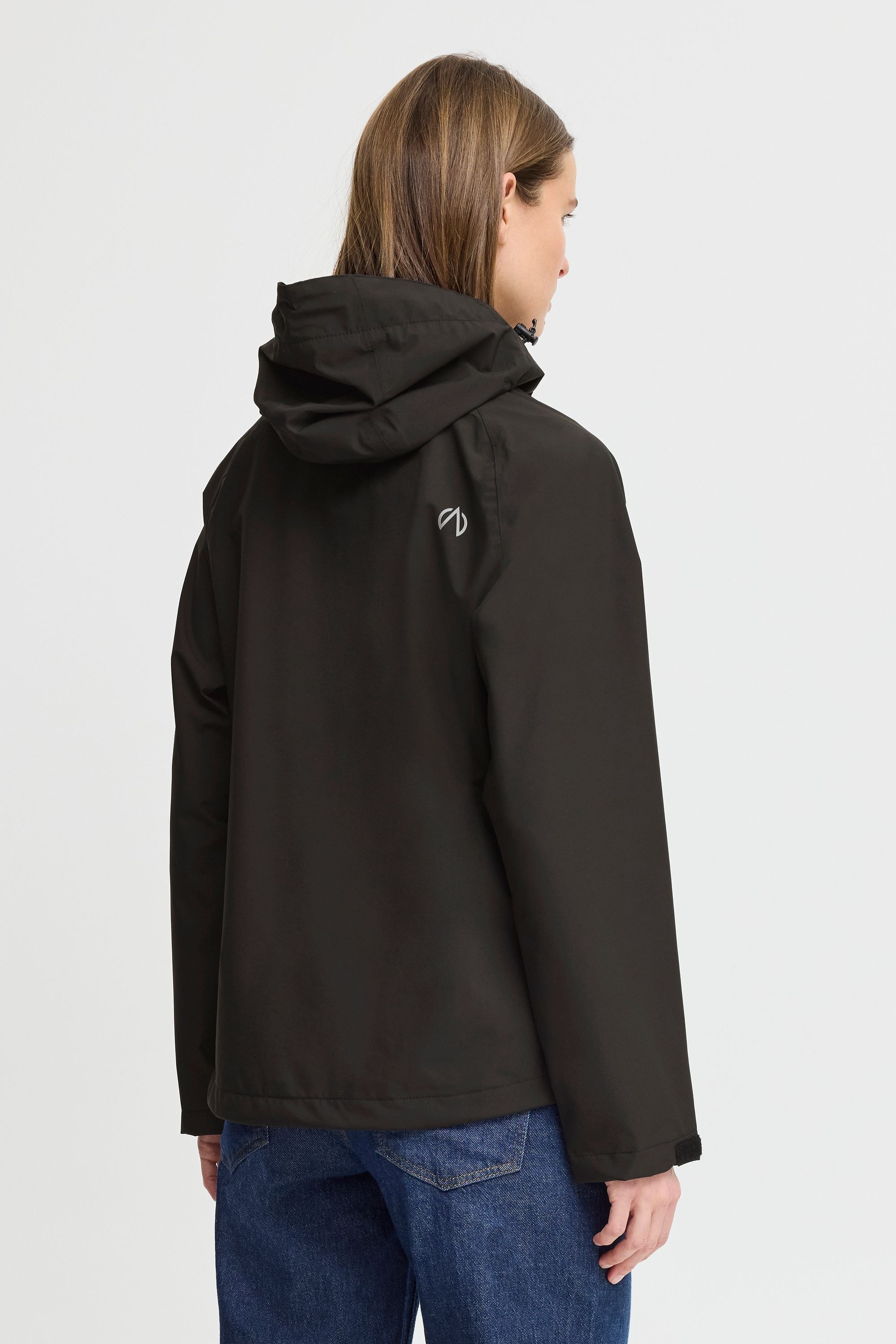 North Bend Regenjacke »Regenjacke NBGureet W W-PRO 10000«