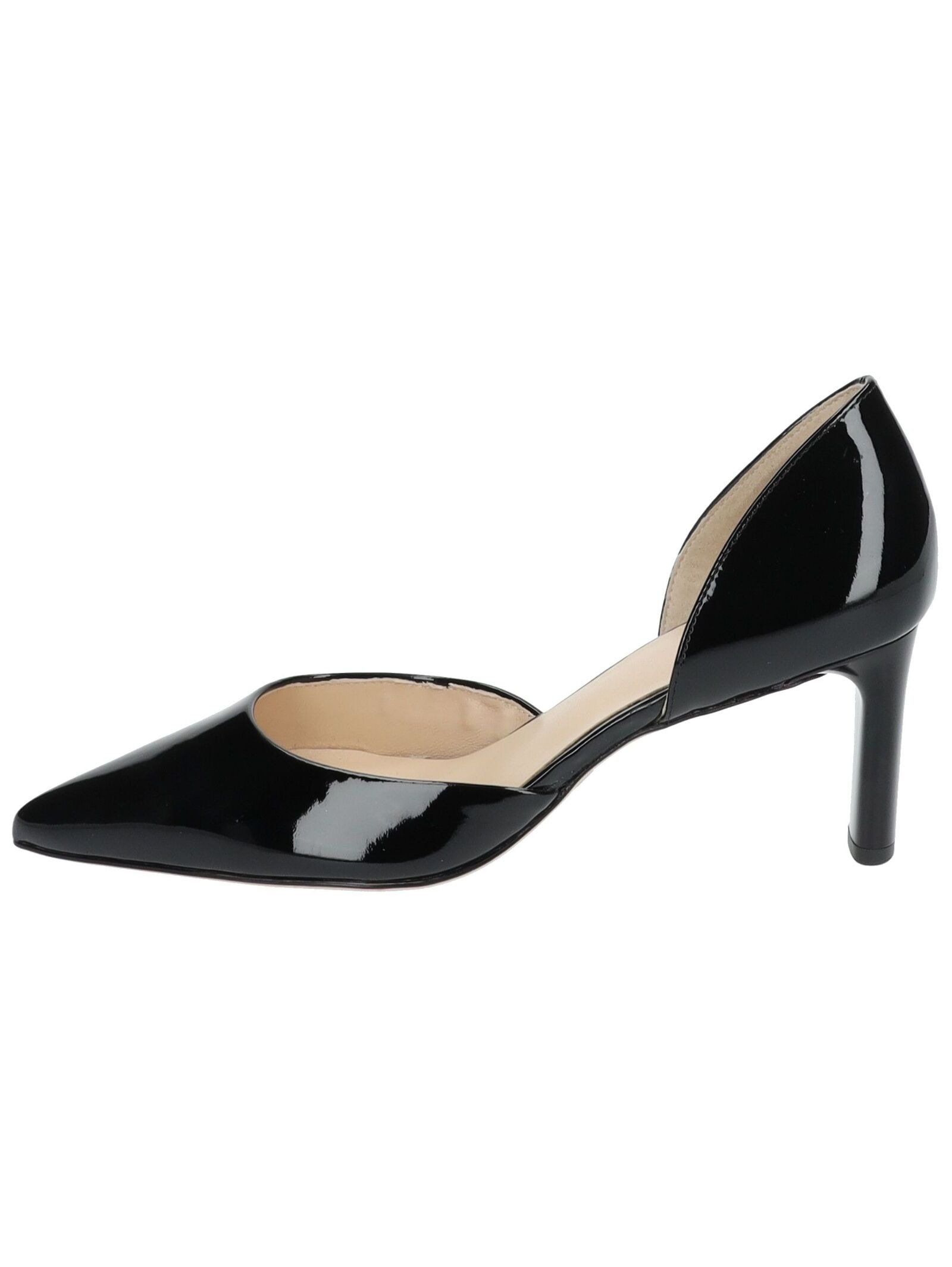Högl High-Heel-Pumps »Högl Pumps Leder«