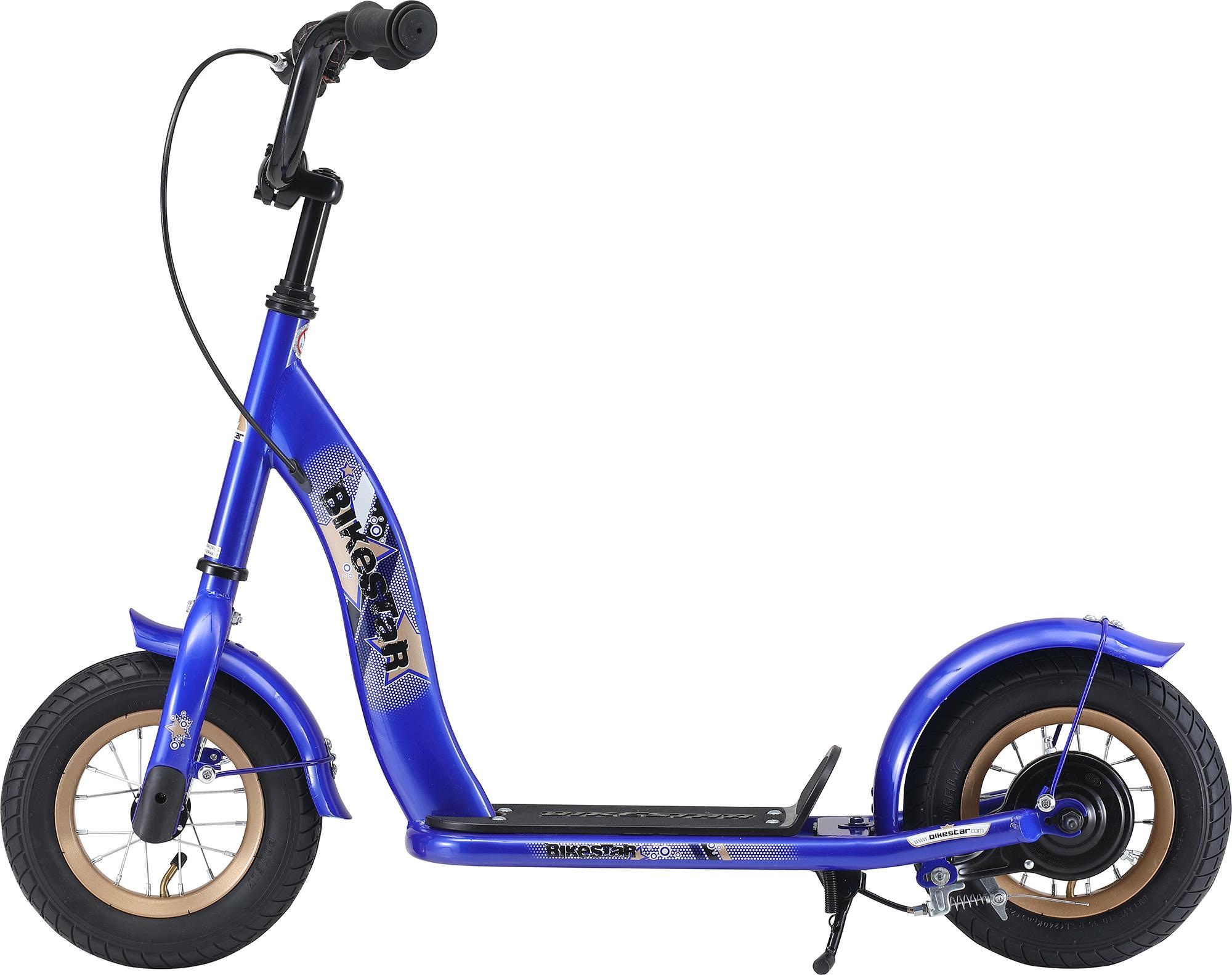 Bikestar Scooter