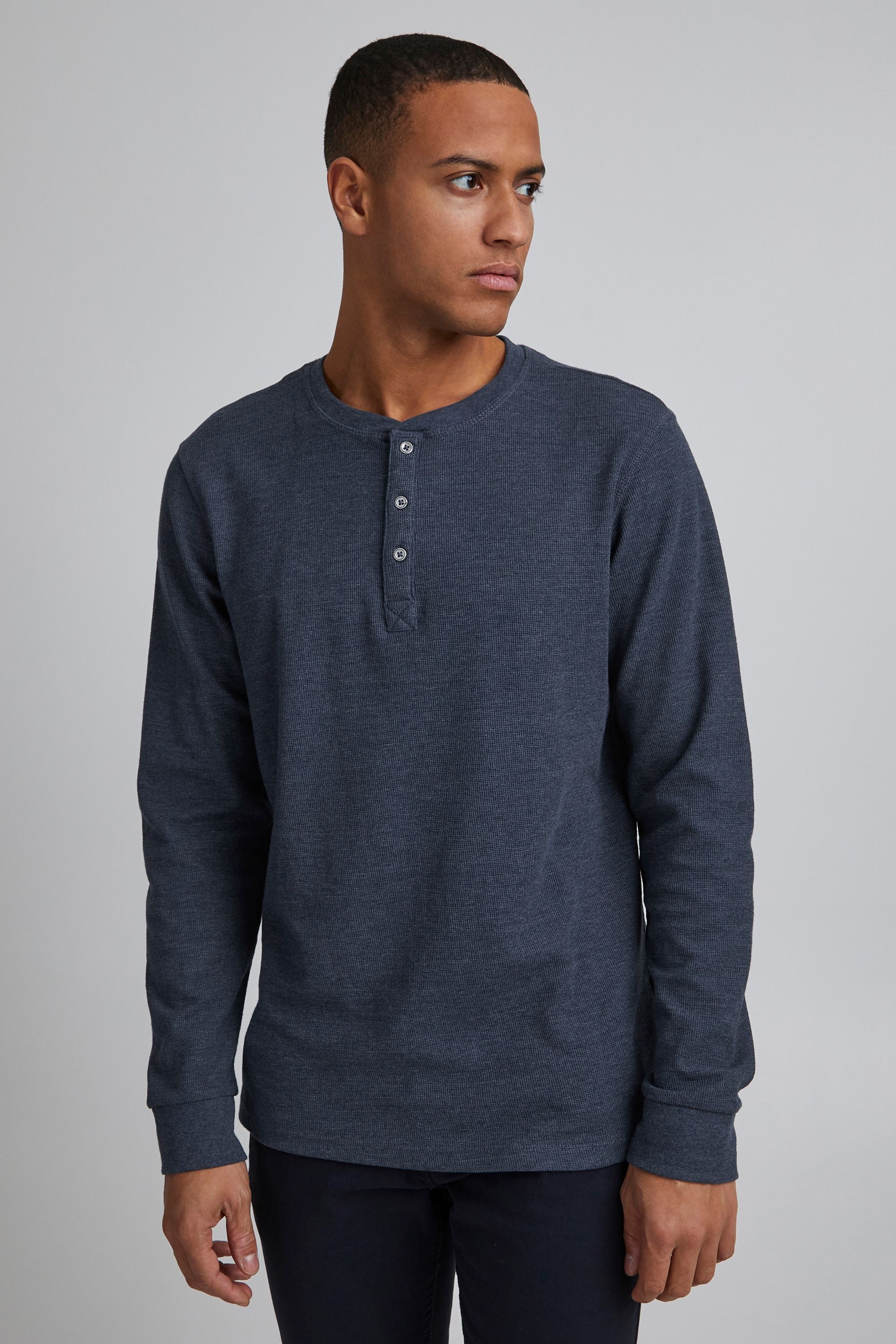 Blend Langarmshirt »Langarmshirt BHBhnoble«