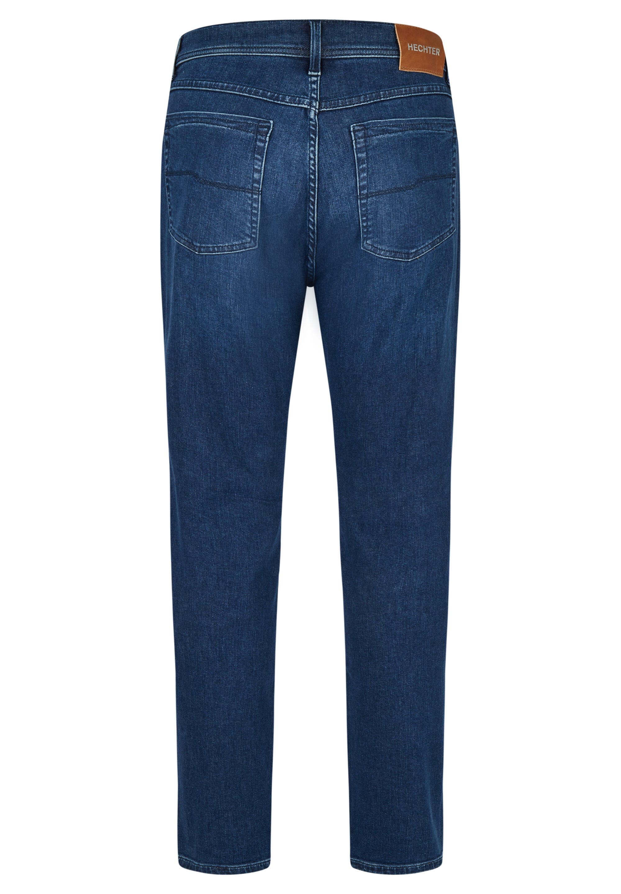 HECHTER PARIS 5-Pocket-Jeans »HECHTER PARIS FM Jeans« Unimuster