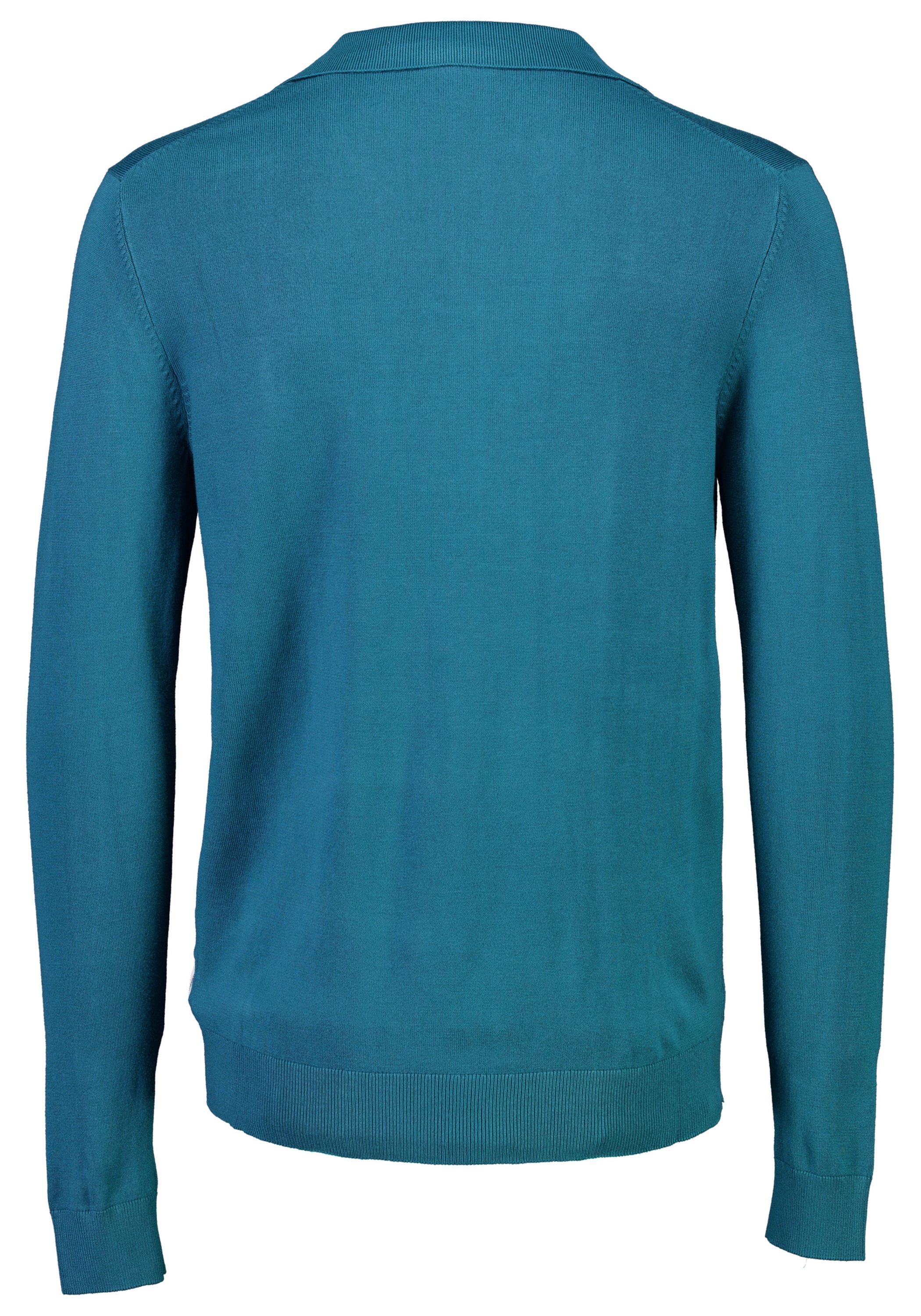 LINDBERGH Poloshirt »Lindbergh Strickpullover«