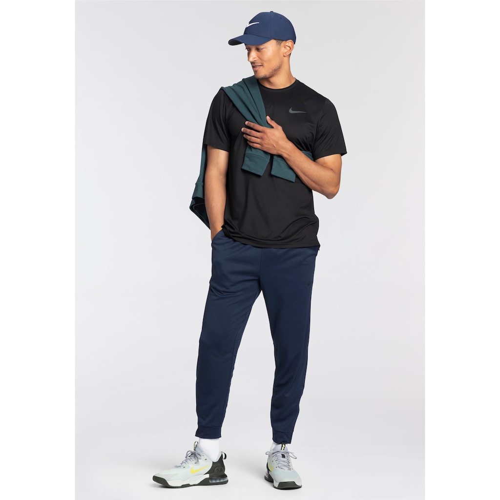 Nike Trainingshose »DRI-FIT TOTALITY MEN'S TAPERED FITNESS PANTS«