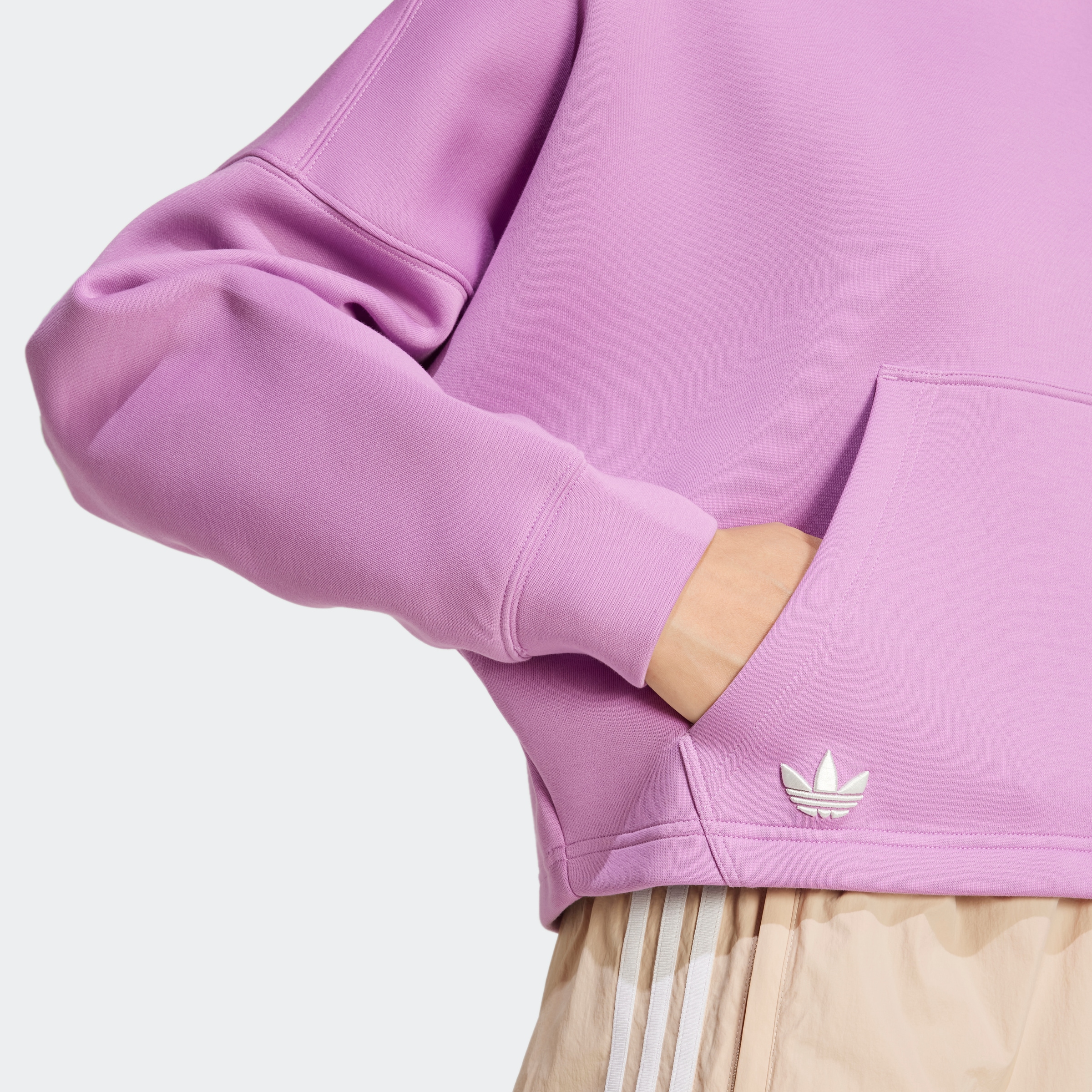 adidas Originals Kapuzensweatshirt »NEUCL HOODIE«