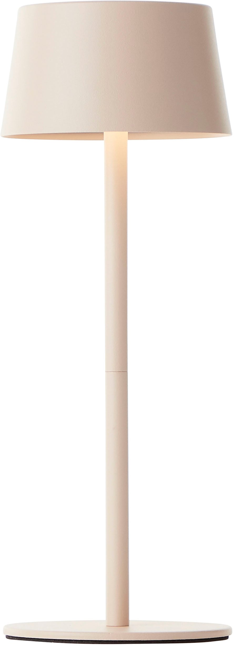 Brilliant Tischleuchte, 1 flammig
