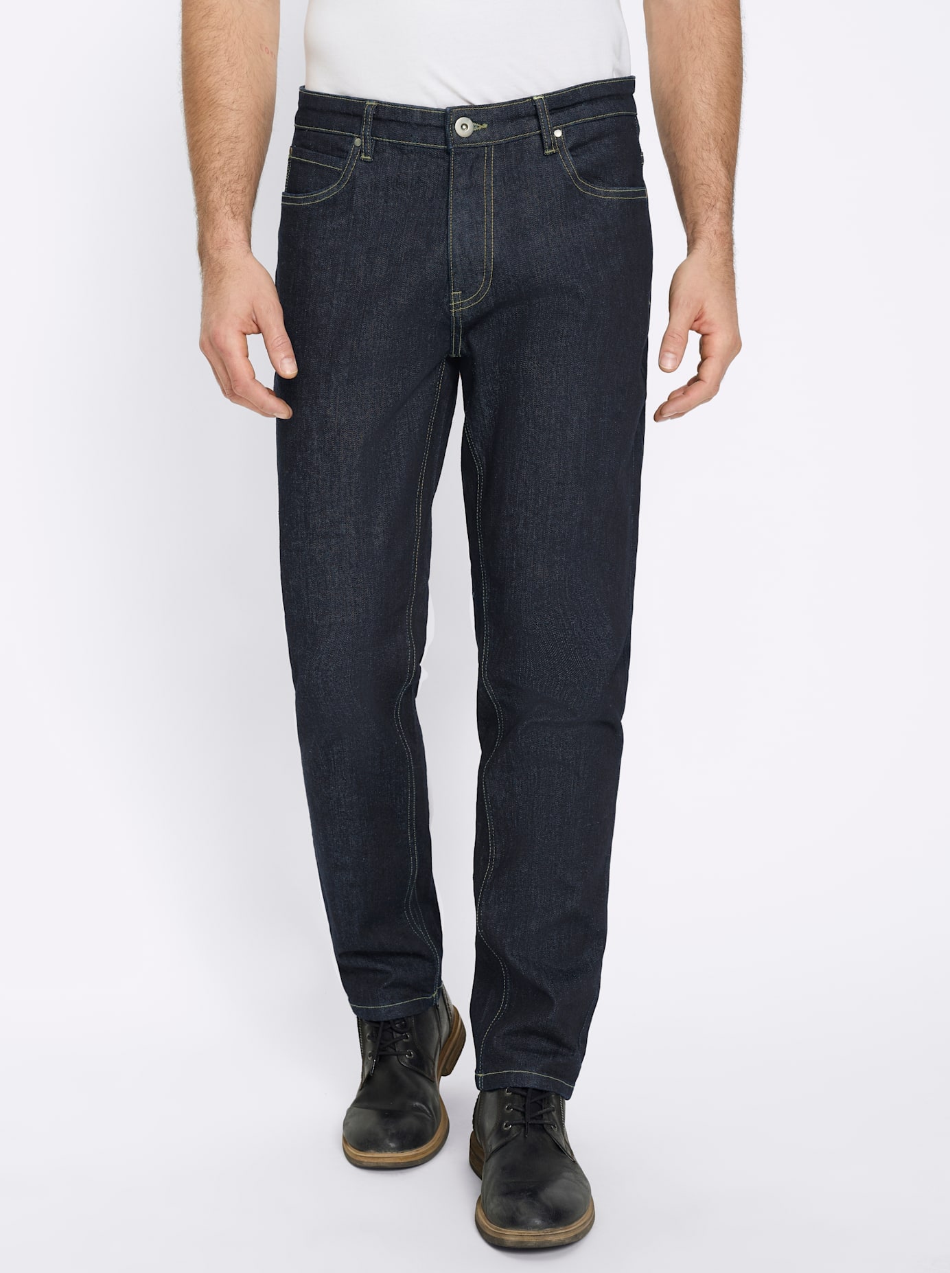 Marco Donati Bequeme Jeans 1