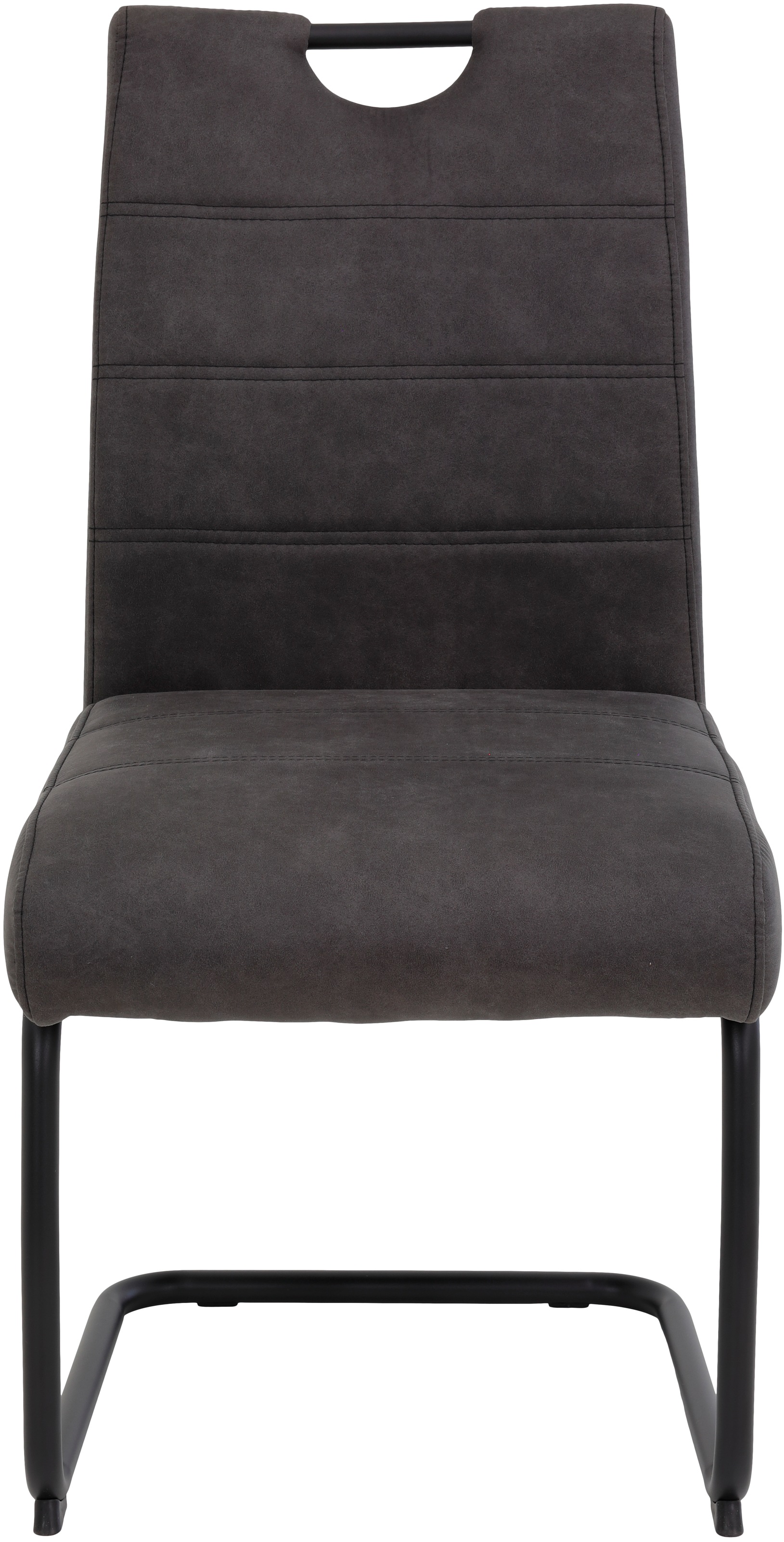 HELA Freischwinger "FLORA Freischwinger mit Griff, 140kg belastbar" (Set) 4 günstig online kaufen