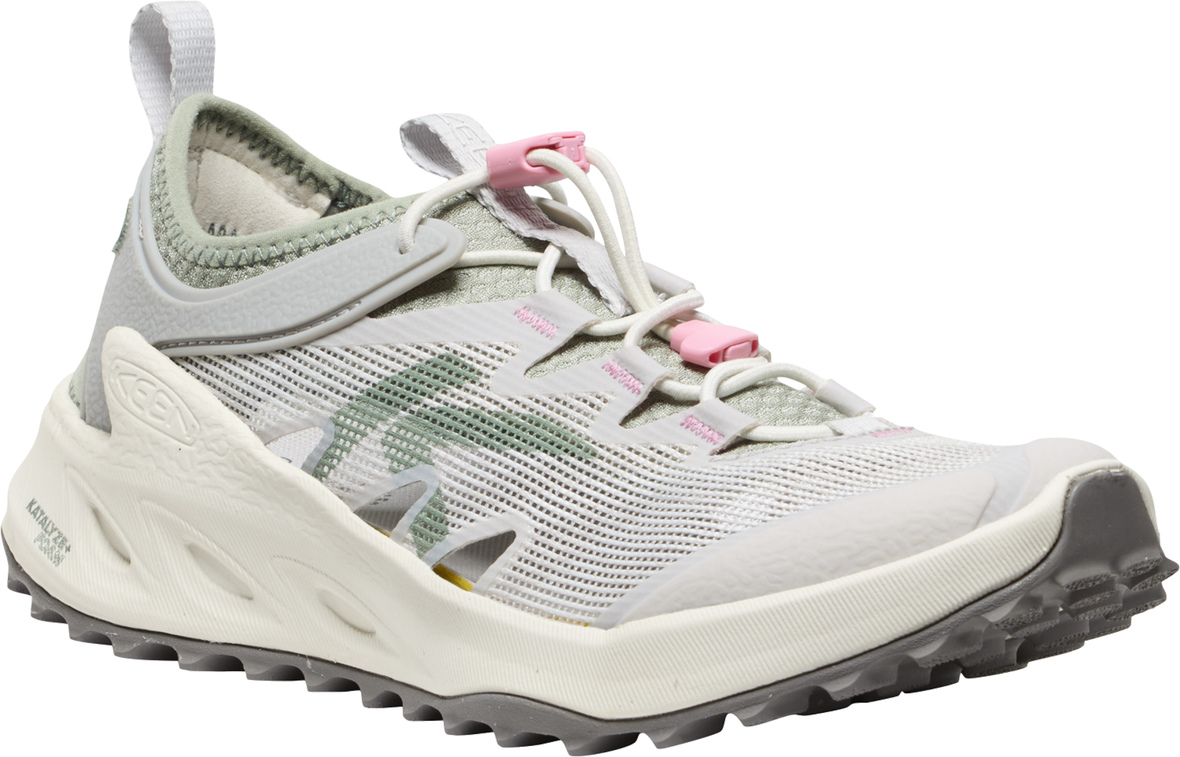 Keen Sandale »ZIONIC ADV«  atmungsaktiver Outdoorschuh