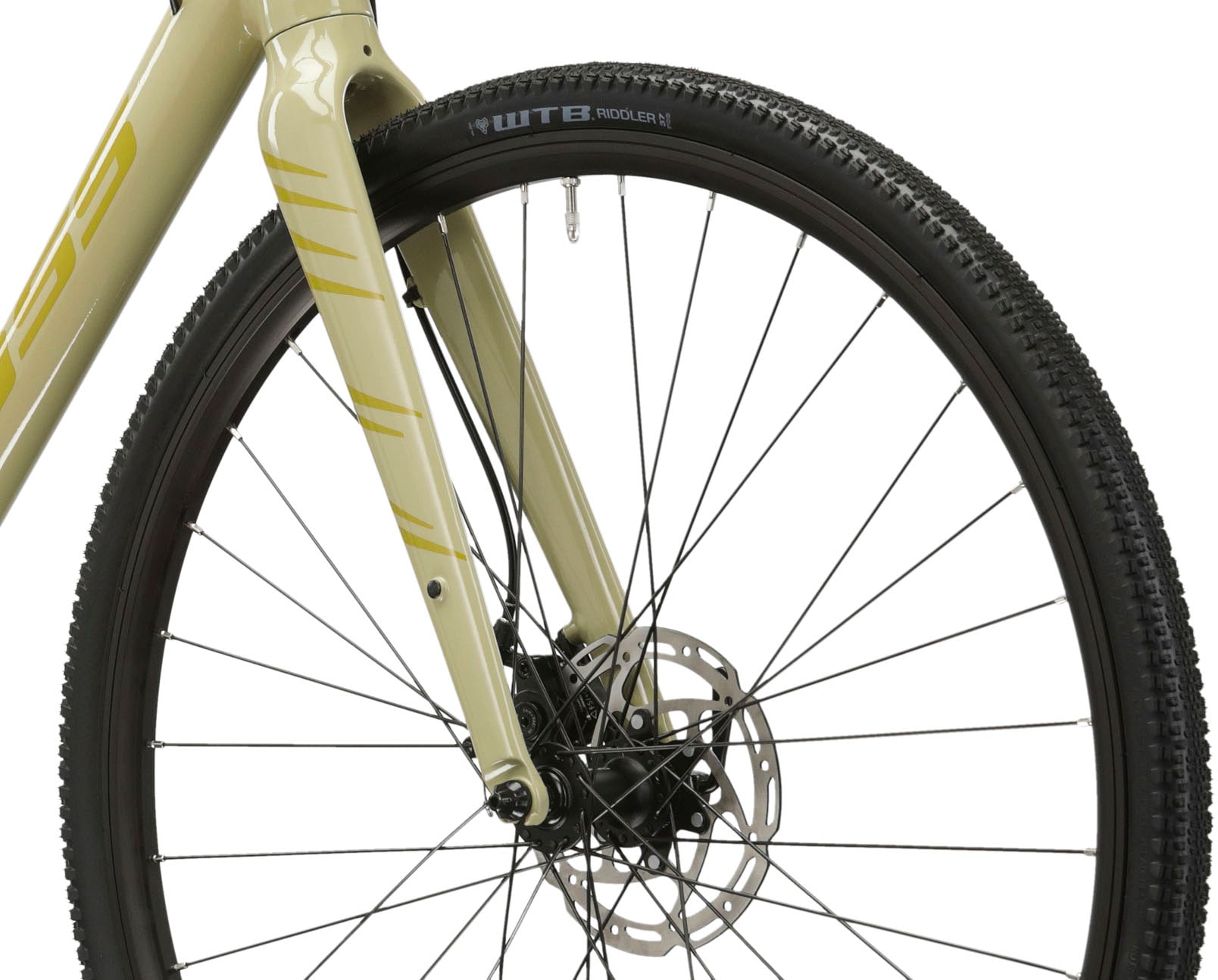 Kross Gravelbike »Gravelbike Esker 1.0«, 16 Gang, Kettenschaltung