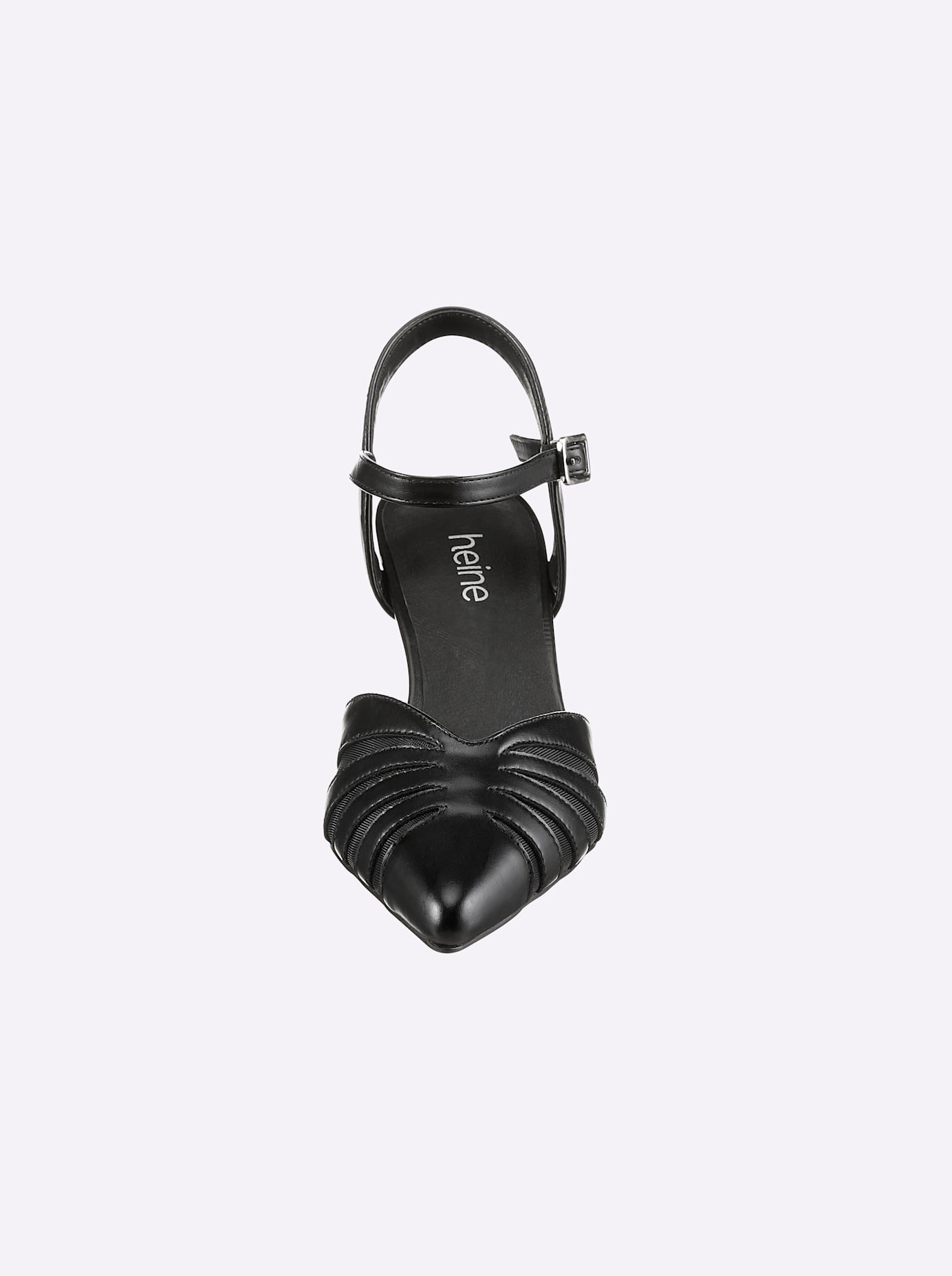 heine Pumps