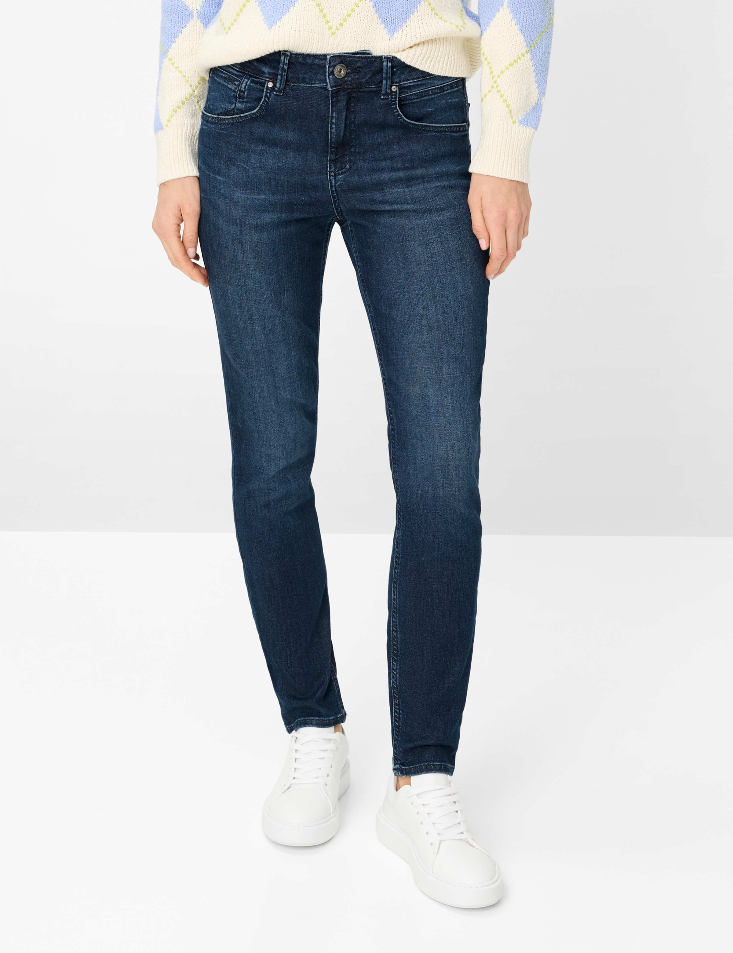 Brax 5-Pocket-Jeans "Style SHAKIRA" günstig online kaufen