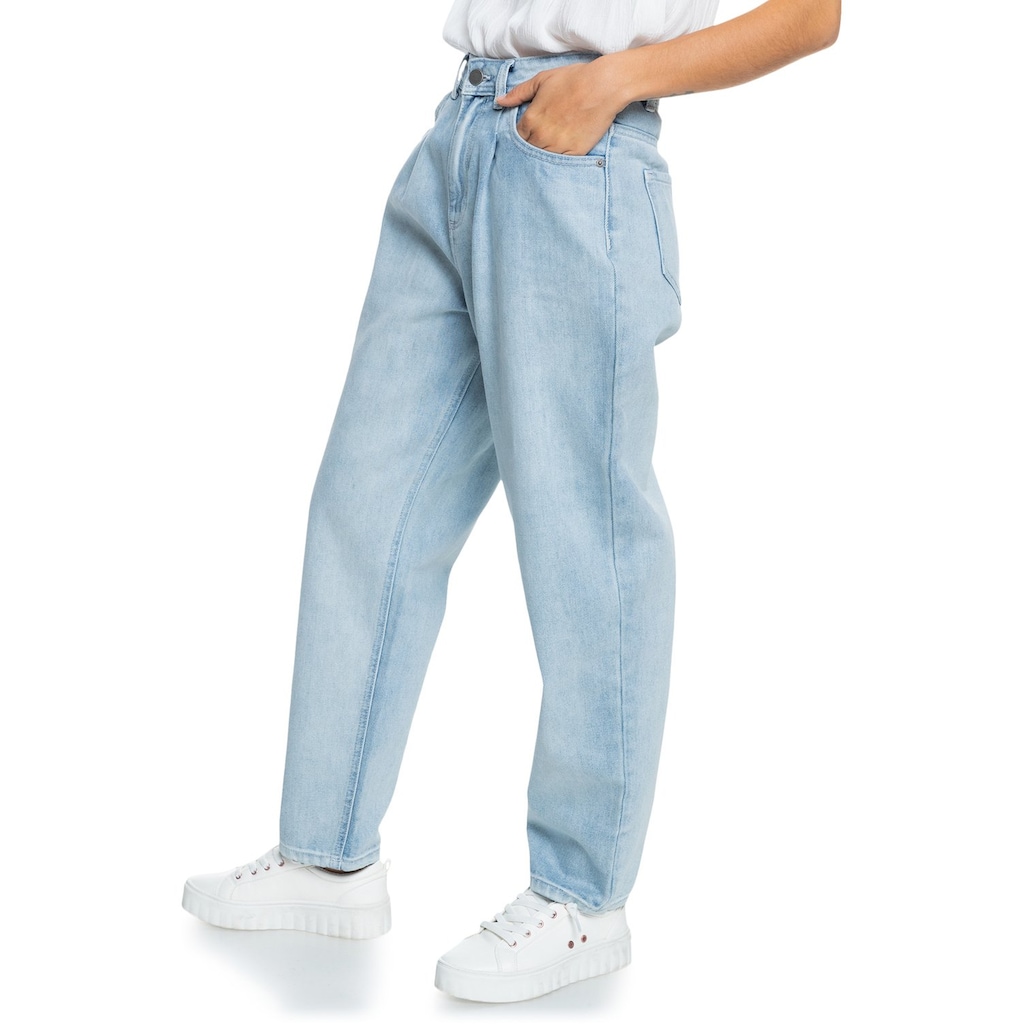 Roxy Mom-Jeans »Opposite Way«