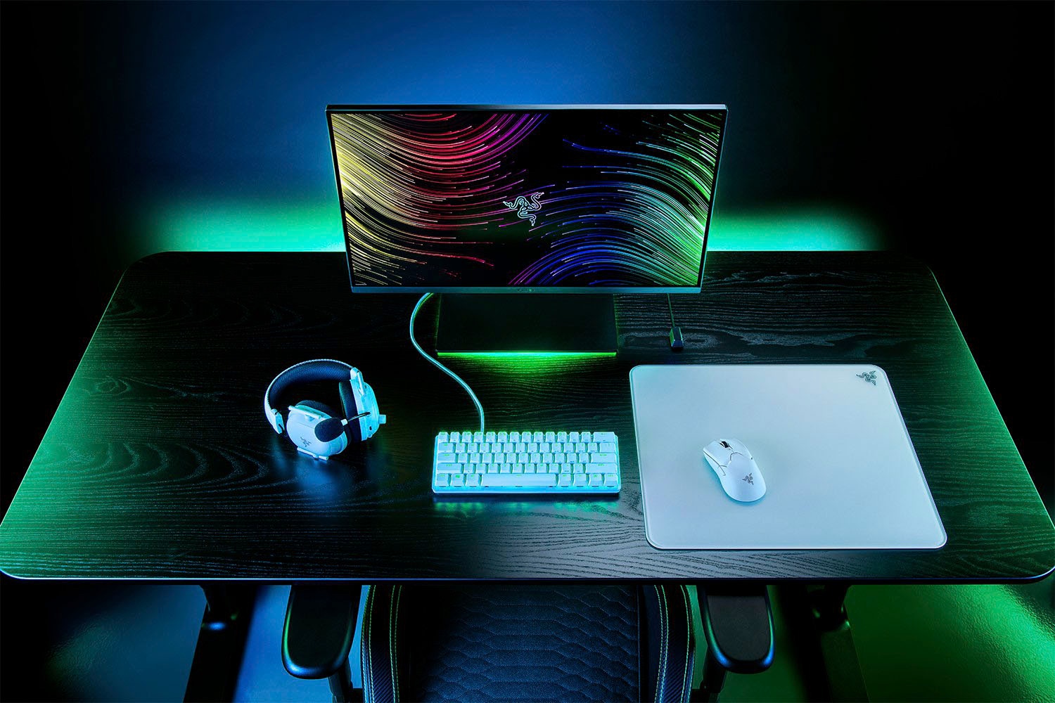 RAZER Gaming Mauspad »Atlas«