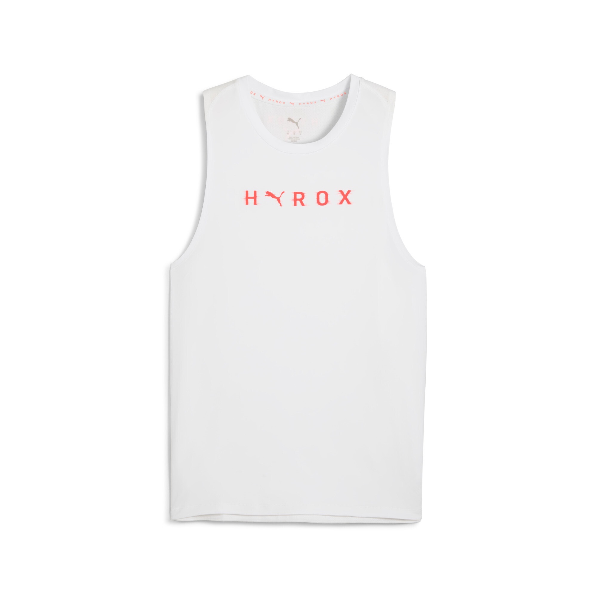 PUMA Trainingstop » x HYROX CLOUDSPUN Therm...
