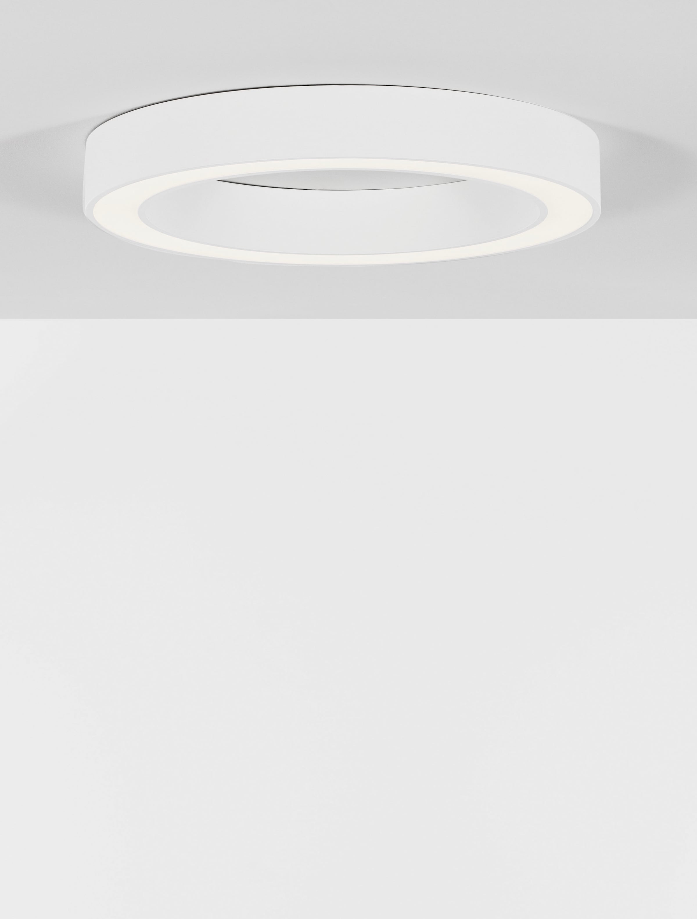 Nova Luce LED-Hängeleuchte »MORBIDO«, 1 flammig, Leuchtmittel LED-Modul | LED fest integriert