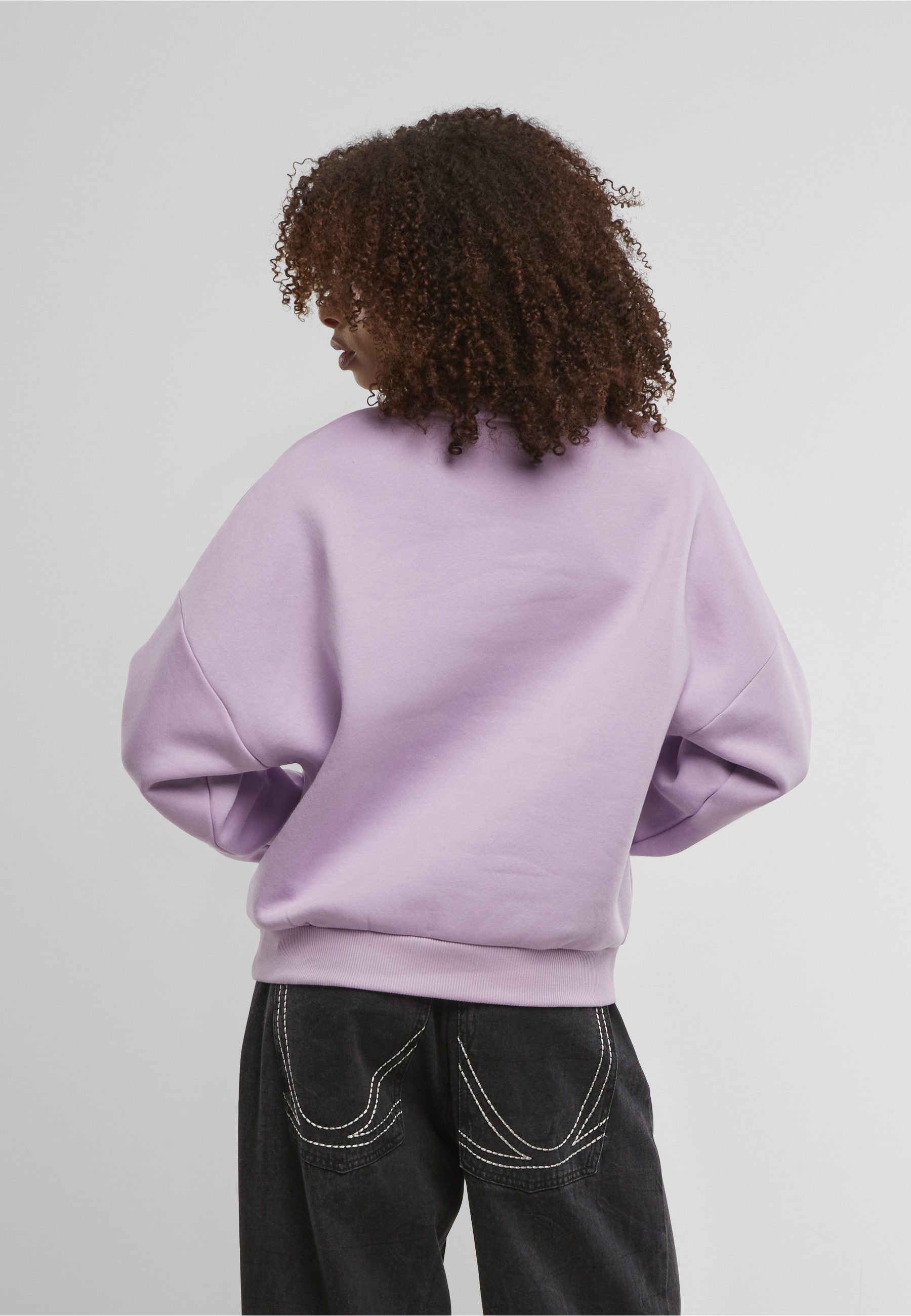 Karl Kani Sweater »Karl Kani Varsity Palm Crewneck«
