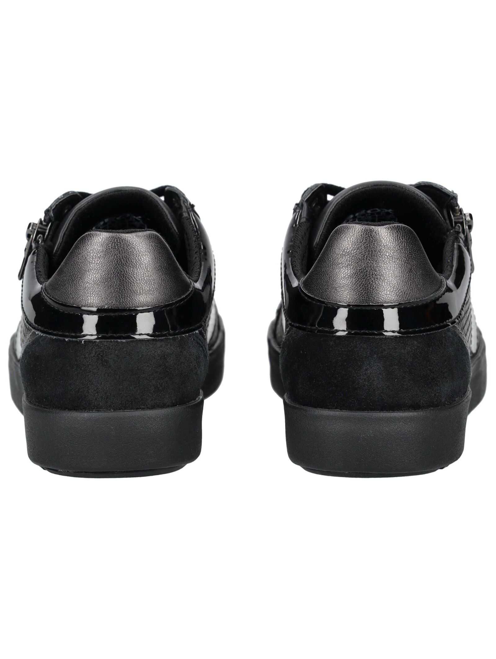Geox Sneaker »Geox Sneaker Leder/Synthetik«
