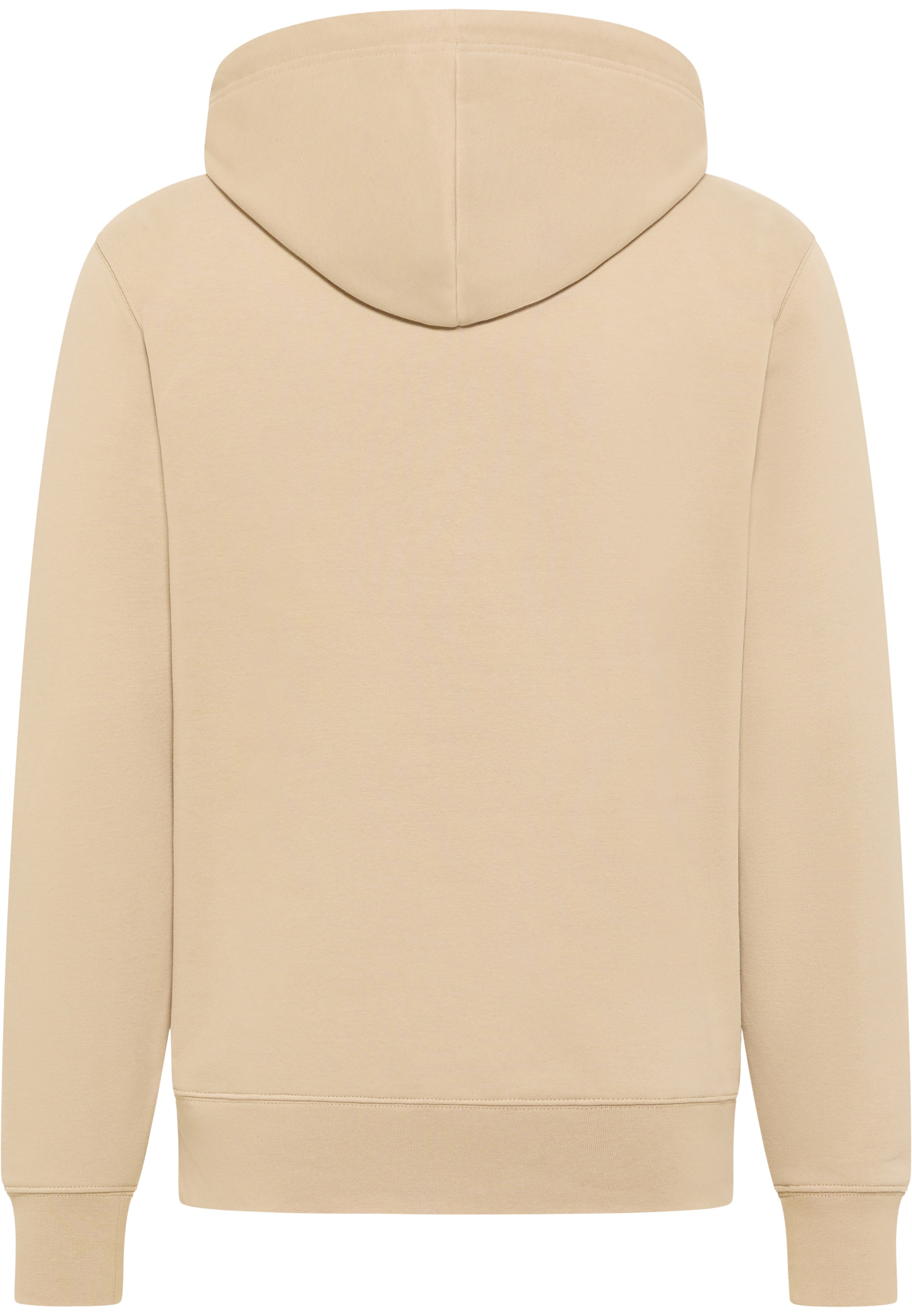 MUSTANG Sweatshirt »Herren Style Bronson«
