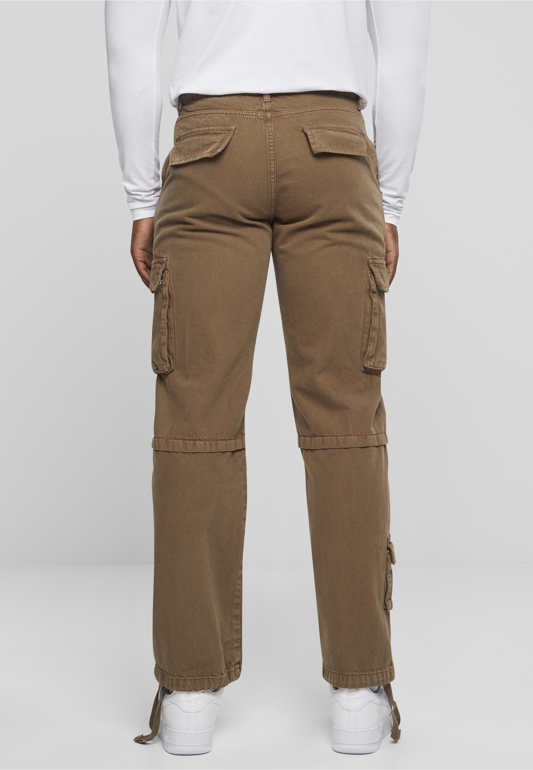 DEF Cargohose »DEF Herren DEF Pocket Cargopant«