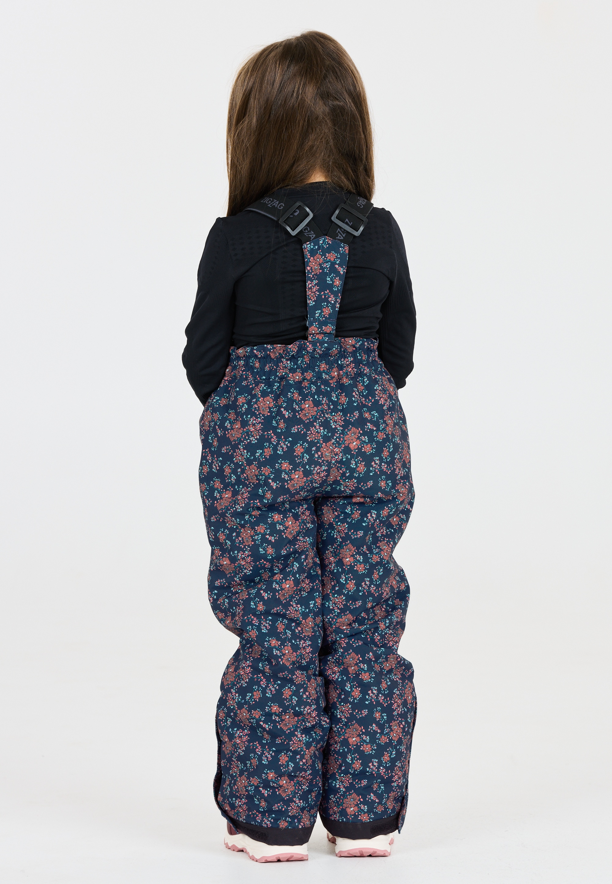 ZIGZAG Skihose »Soho«, aus atmungsaktivem Material