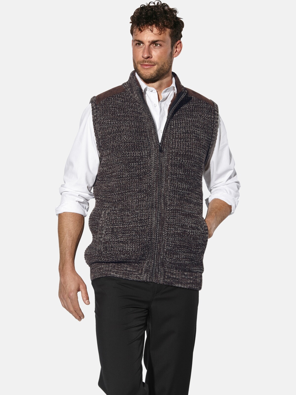 Babista Strickweste "Strickweste MAIALESSI" günstig online kaufen