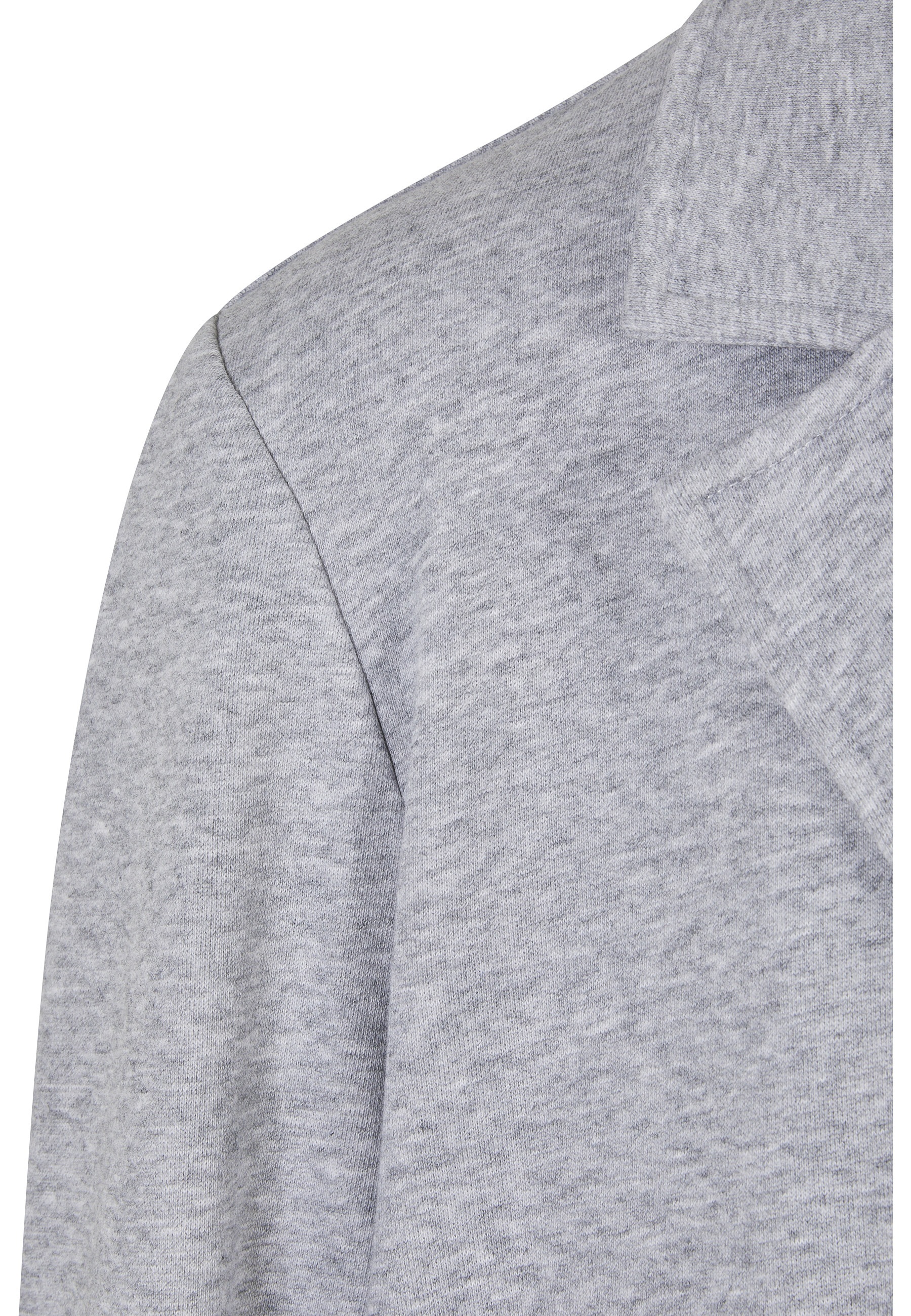 URBAN CLASSICS Langmantel »Urban Classics Herren Terry Blazer«