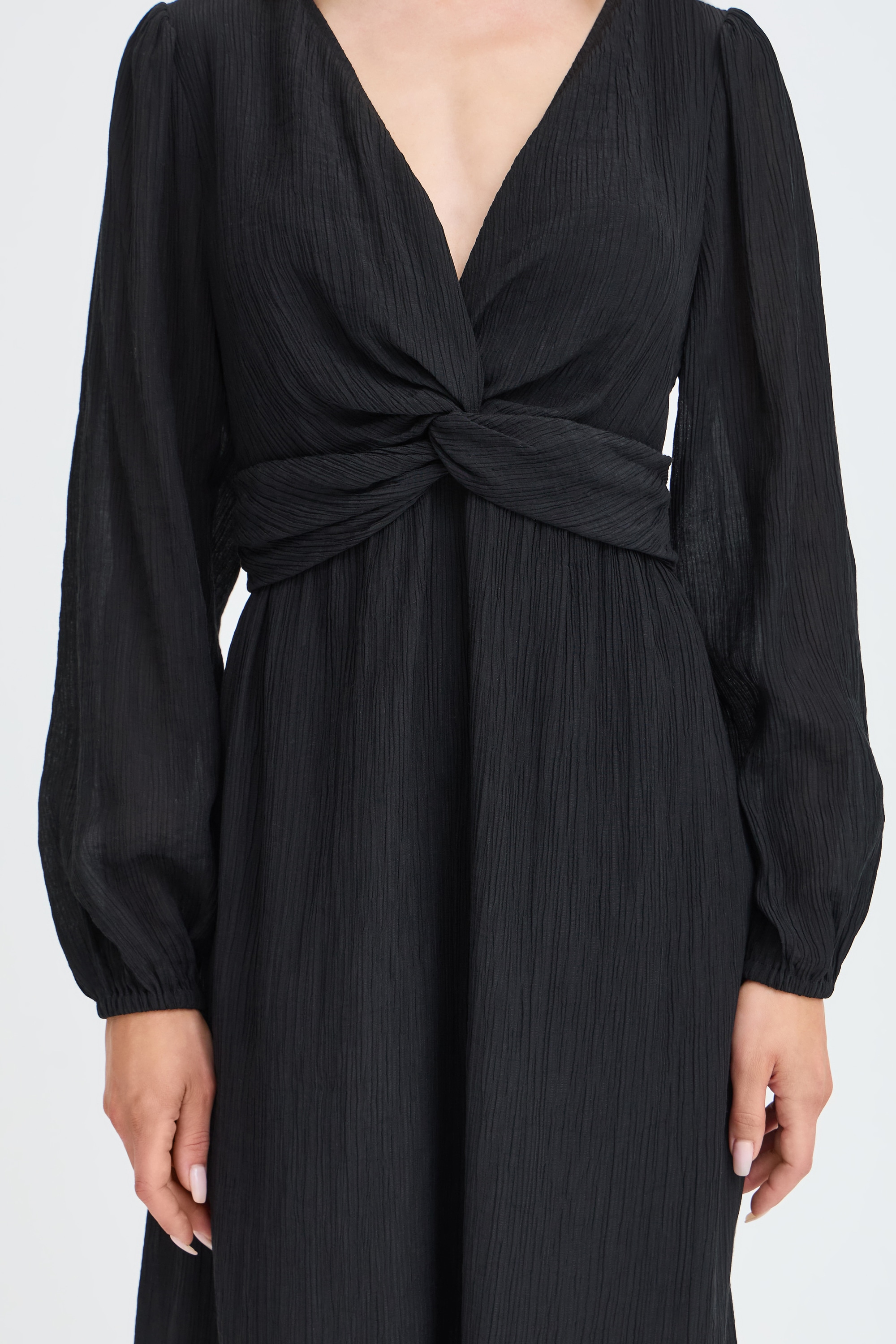 b.young Midikleid »b.young Kleid BYXGALLY«